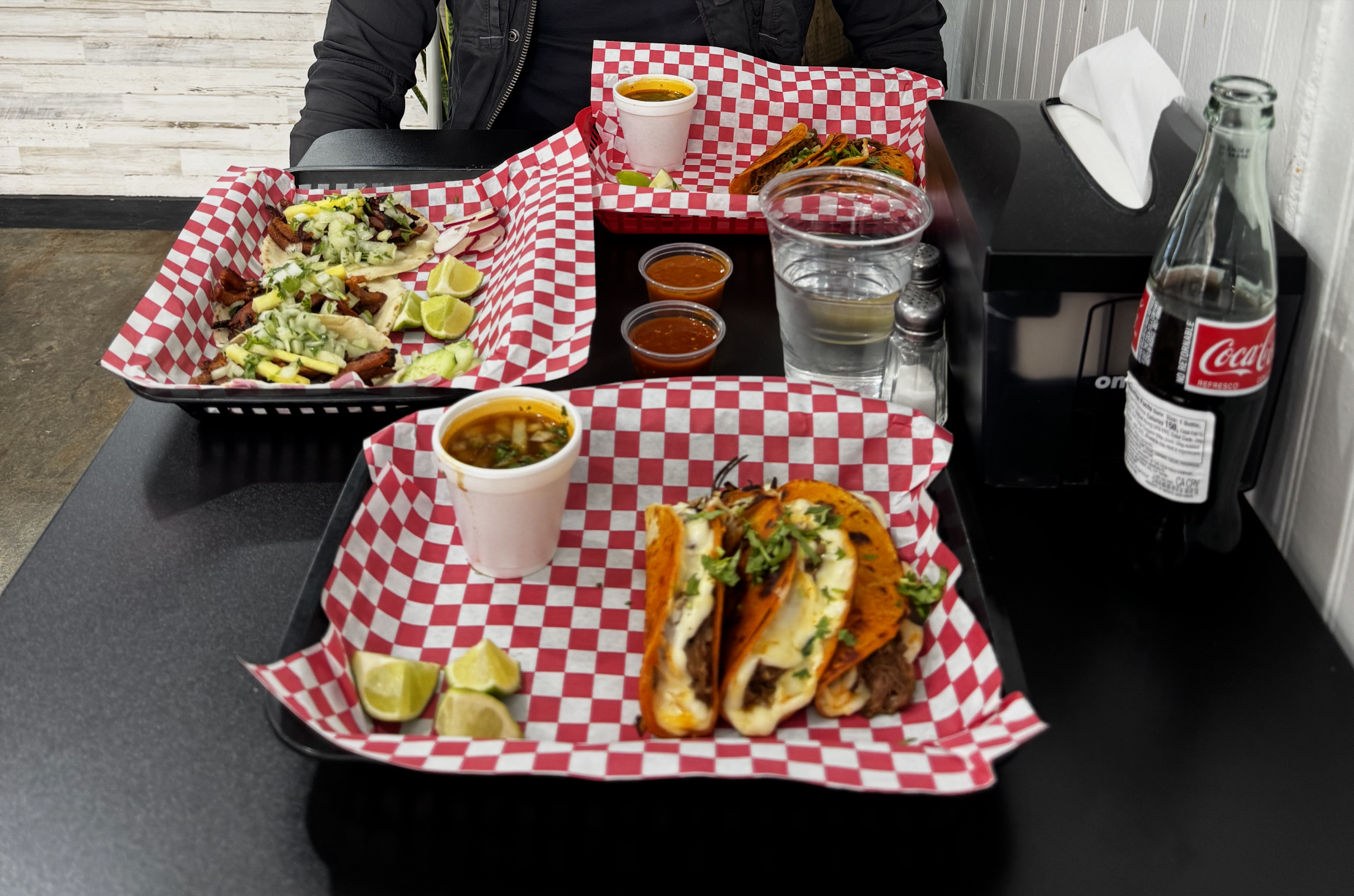 Tacos Al Pastor photo 3