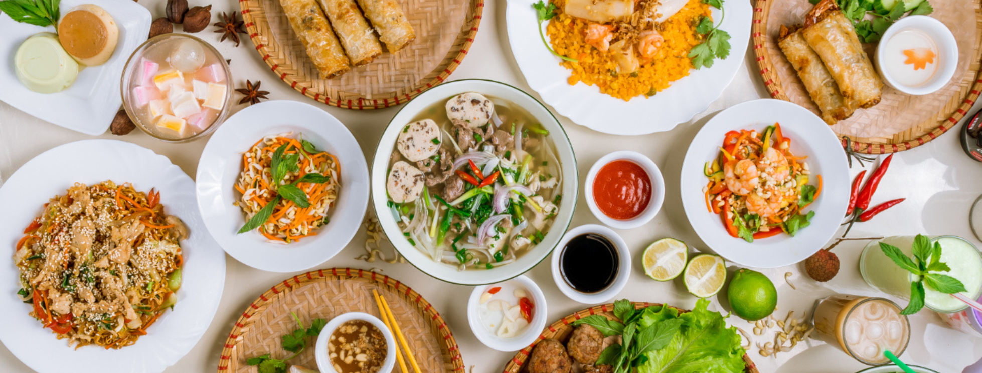 Pho 8 Vietnamese & Chinese Restaurant photo 1