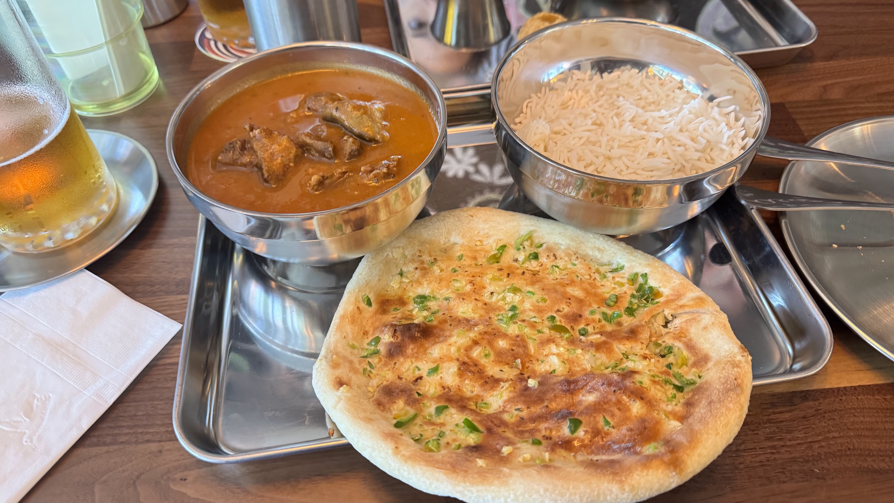 Maast Indian photo 2