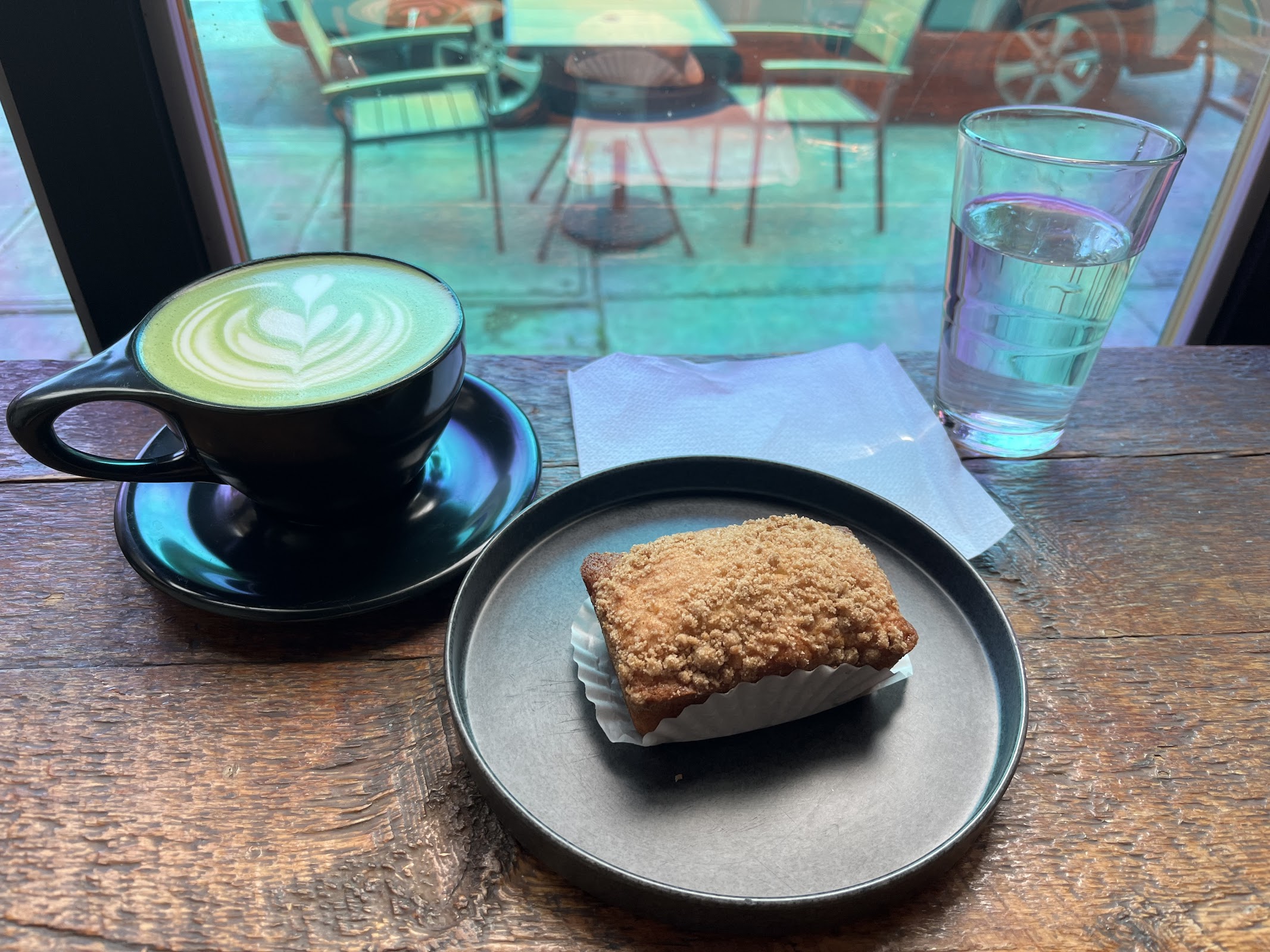 Vivid Coffee Roasters photo 1
