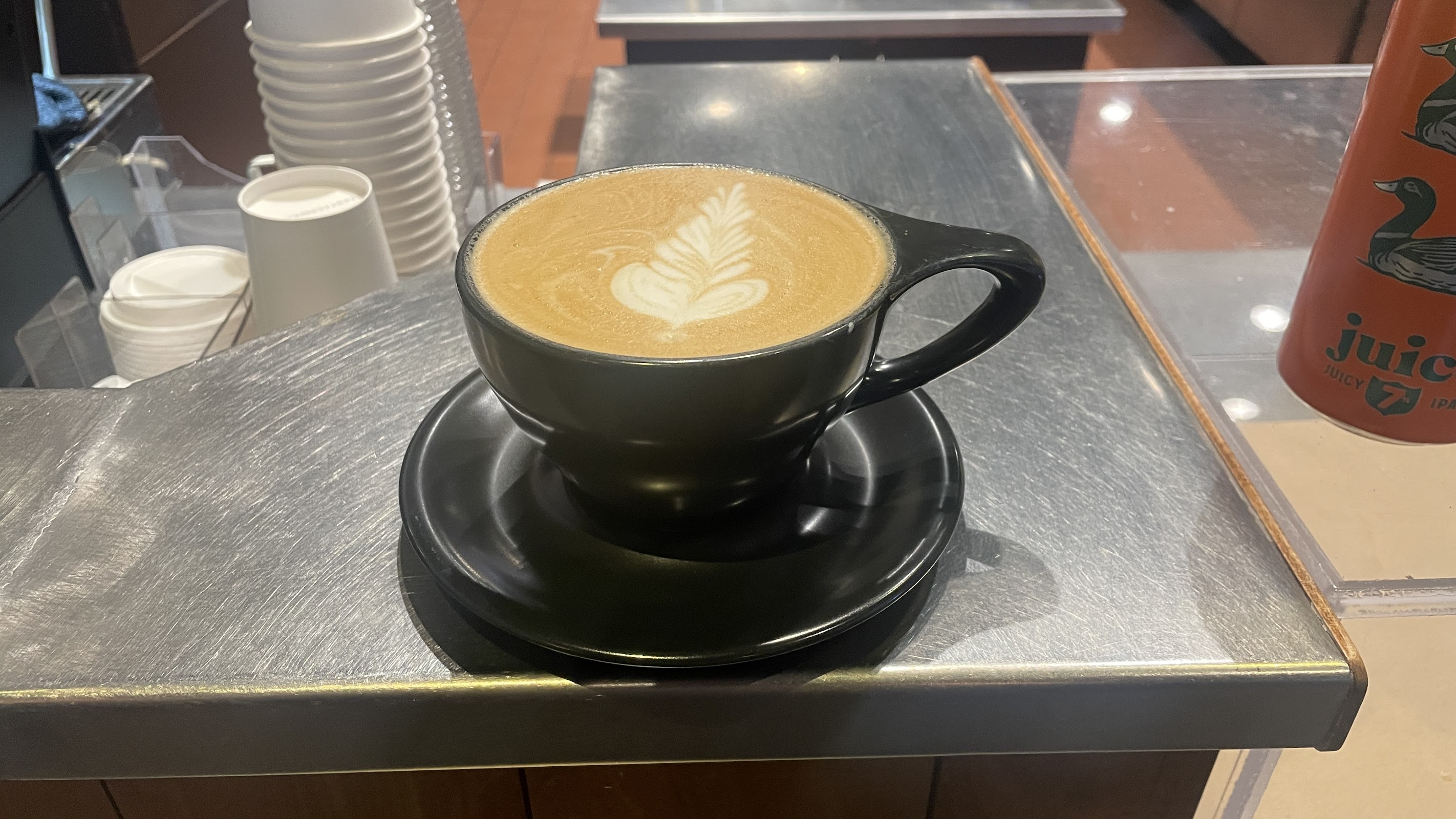 Vivid Coffee Roasters photo 2