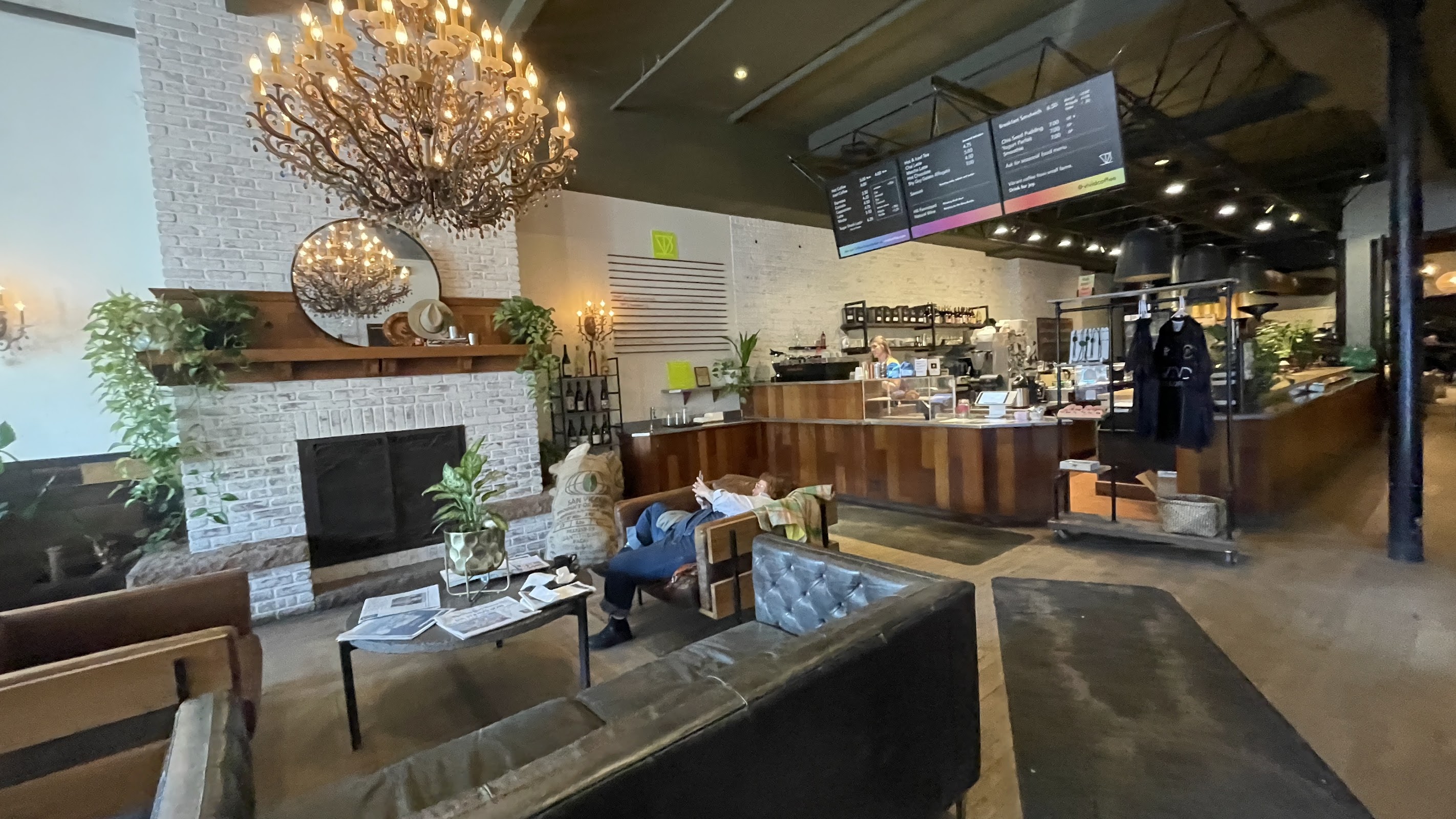 Vivid Coffee Roasters photo 3