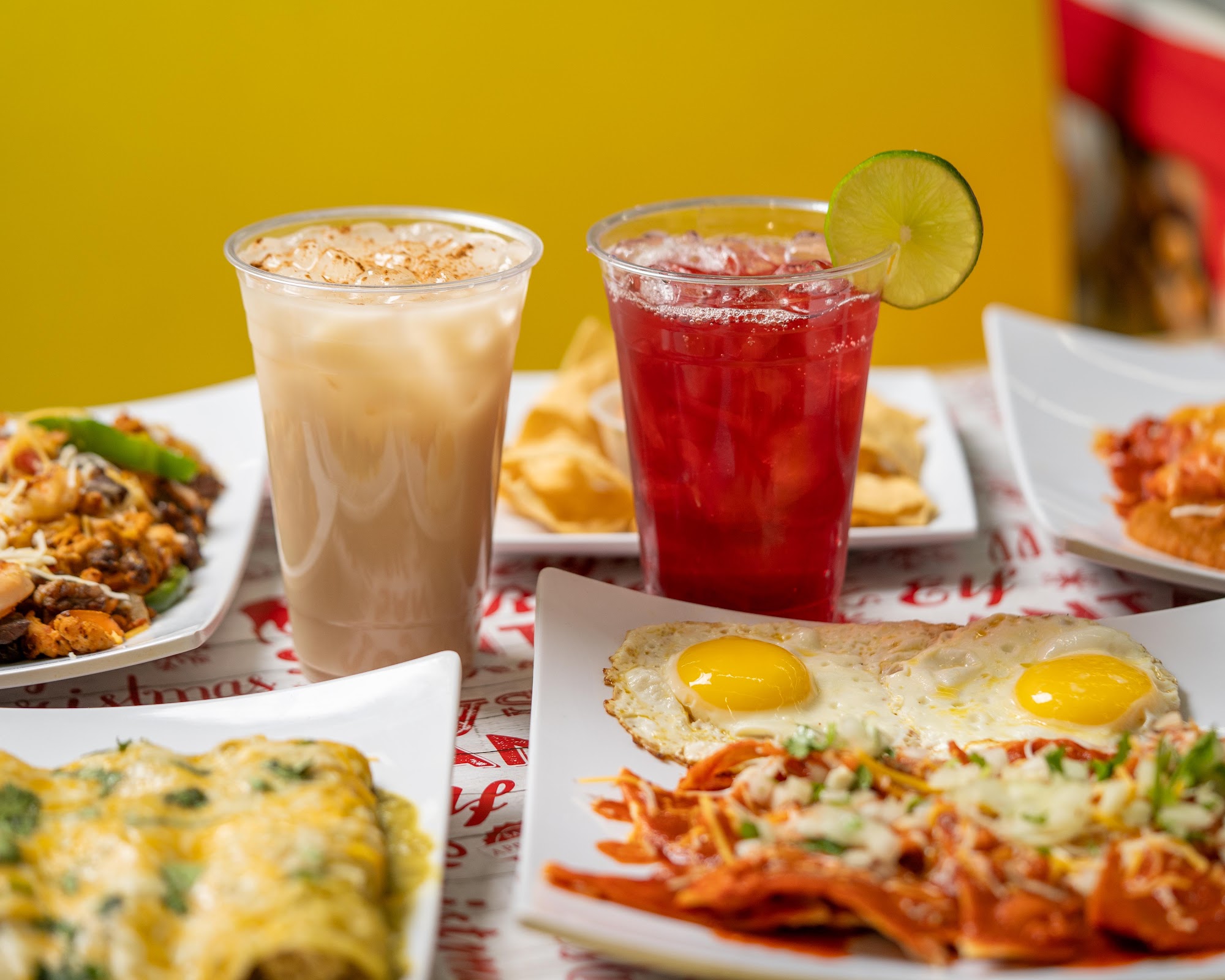 El Gordo Mexican Grill photo 1