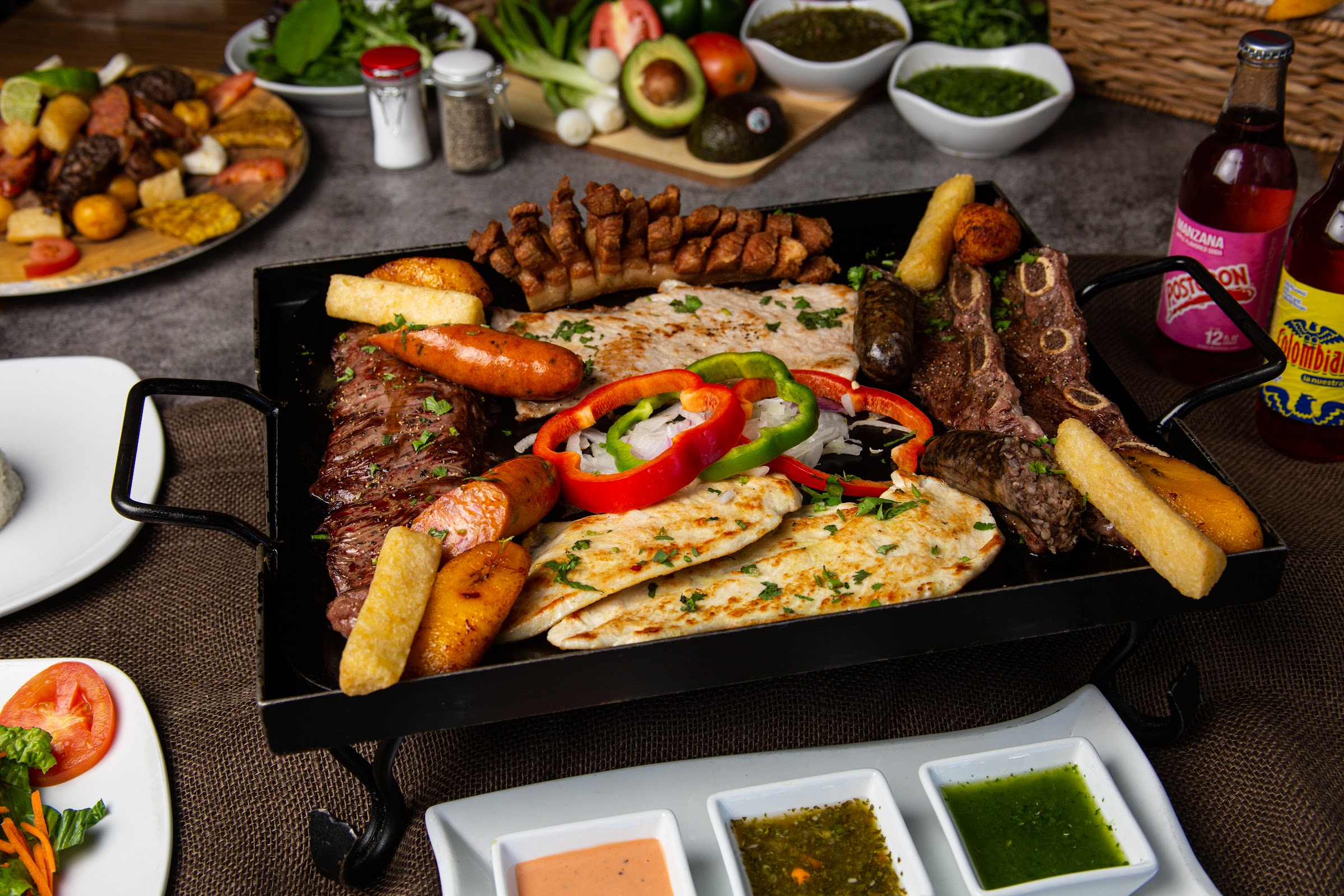 Los Paisas Restaurant photo 2