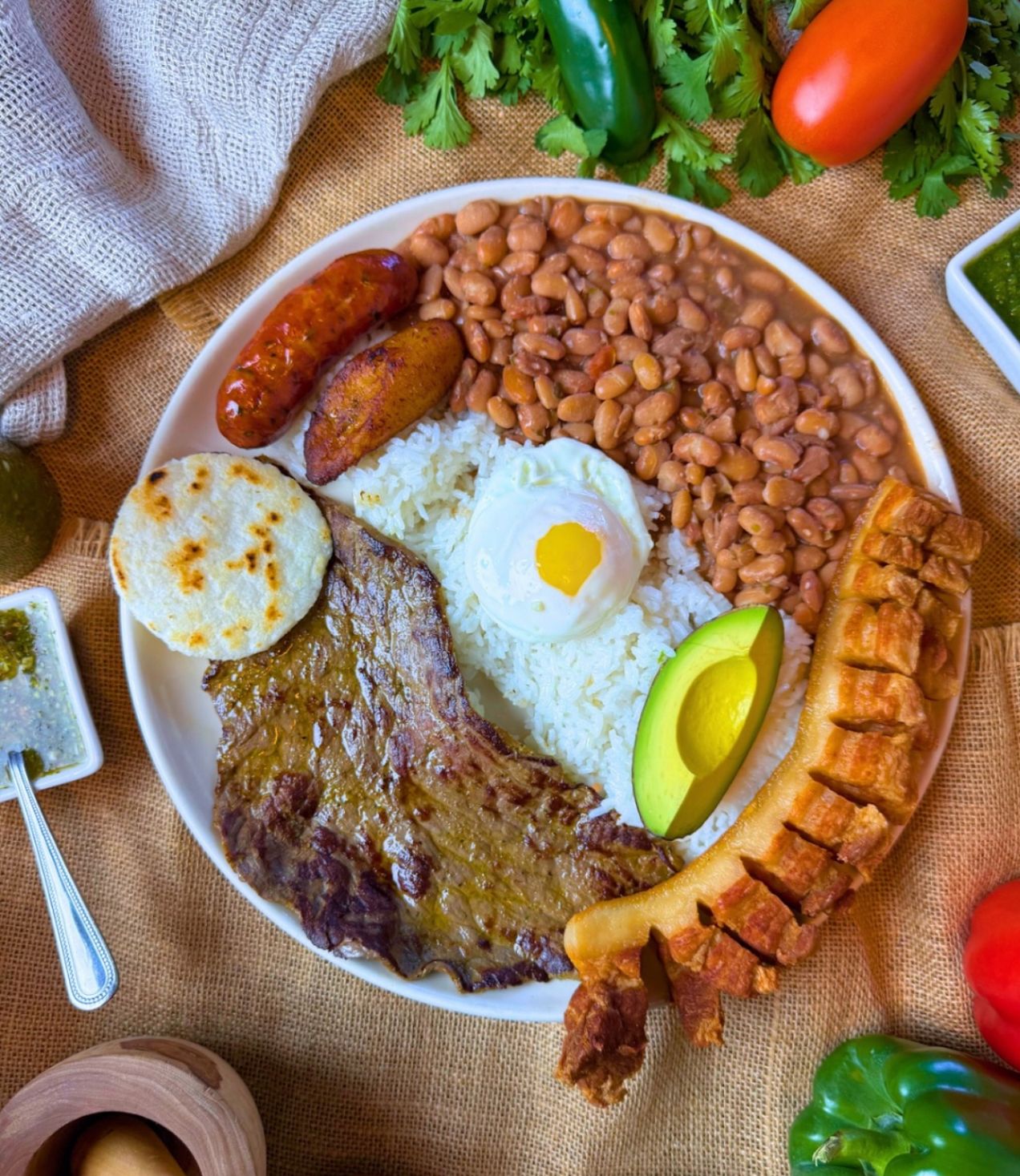 Los Paisas Restaurant photo 3