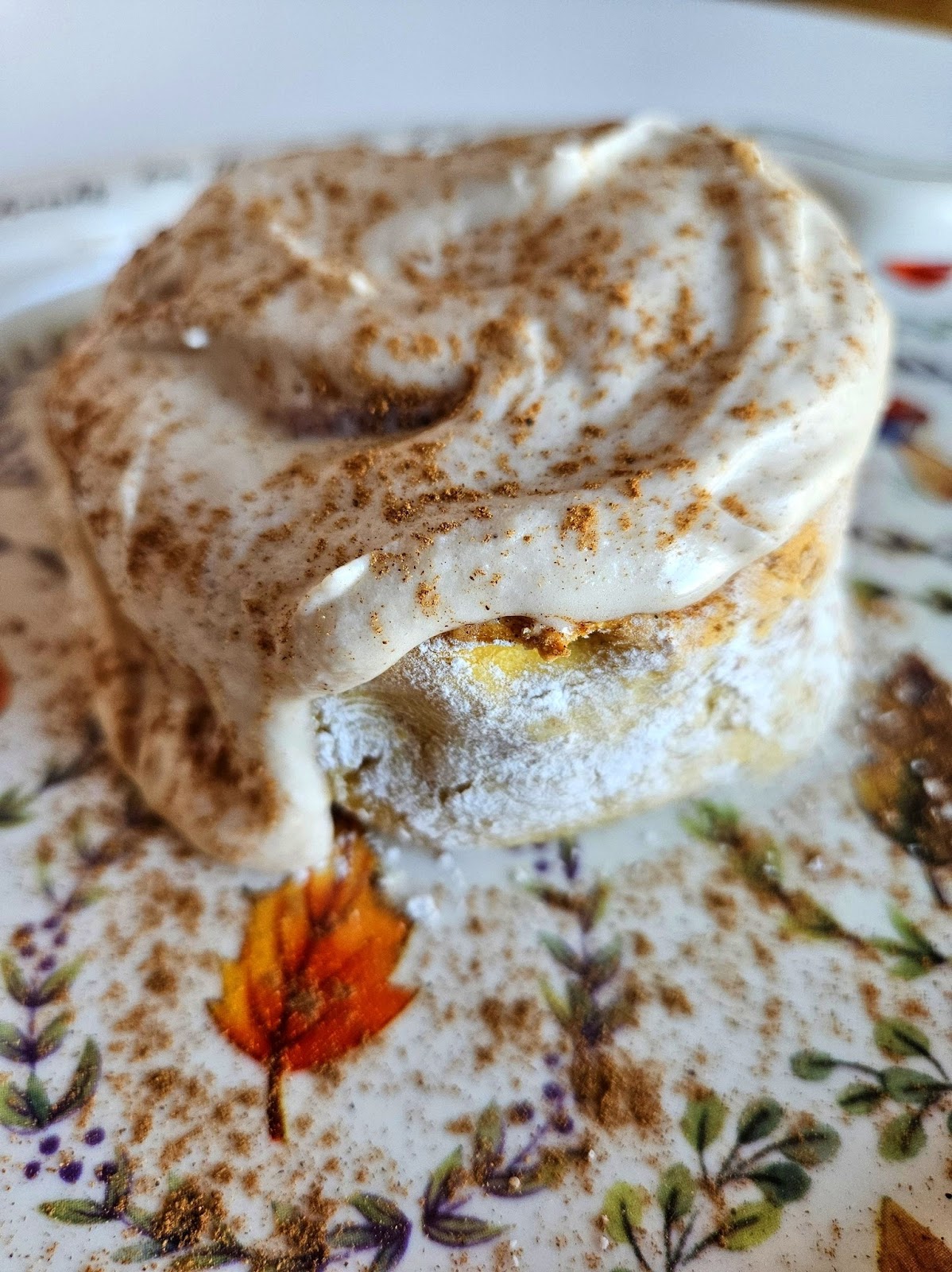 Saintly Cinnamon Rolls photo 2