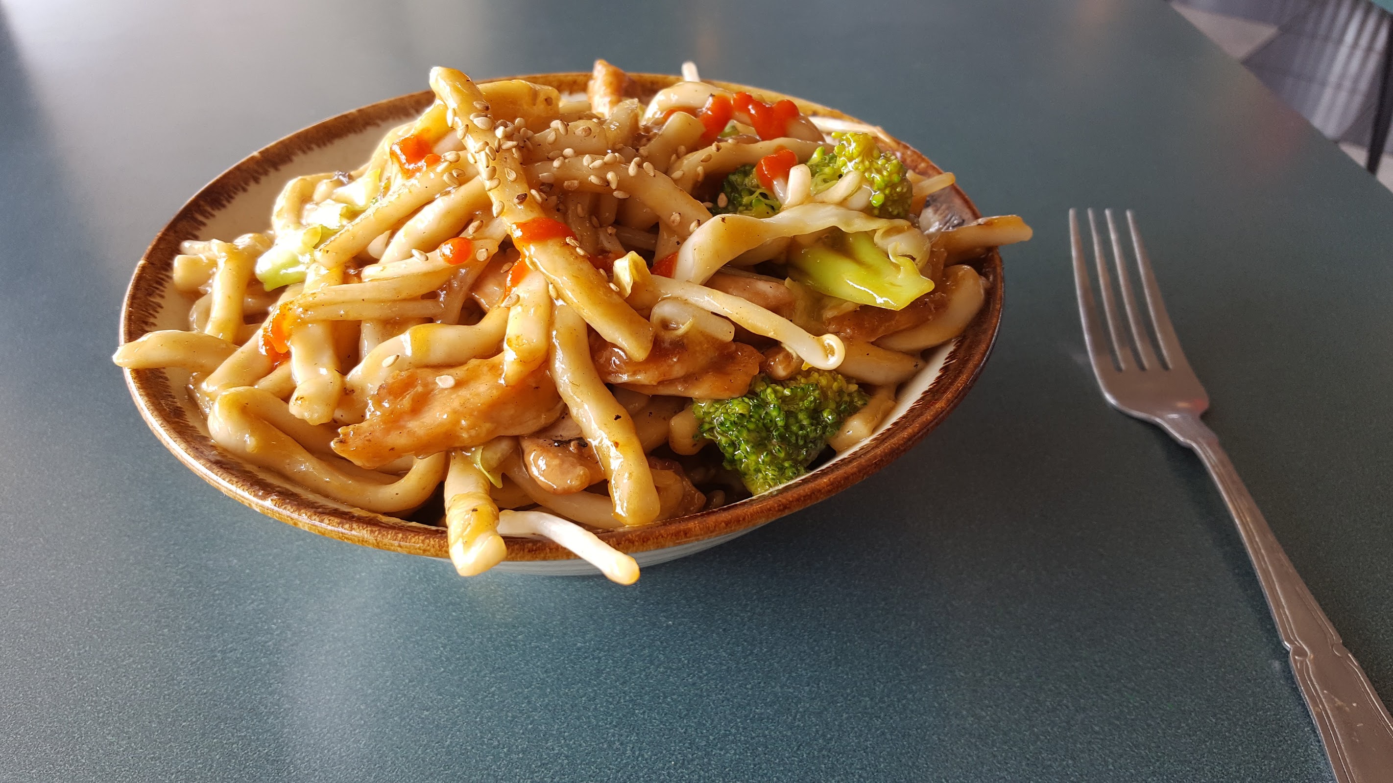 Teriyaki To Go photo 1