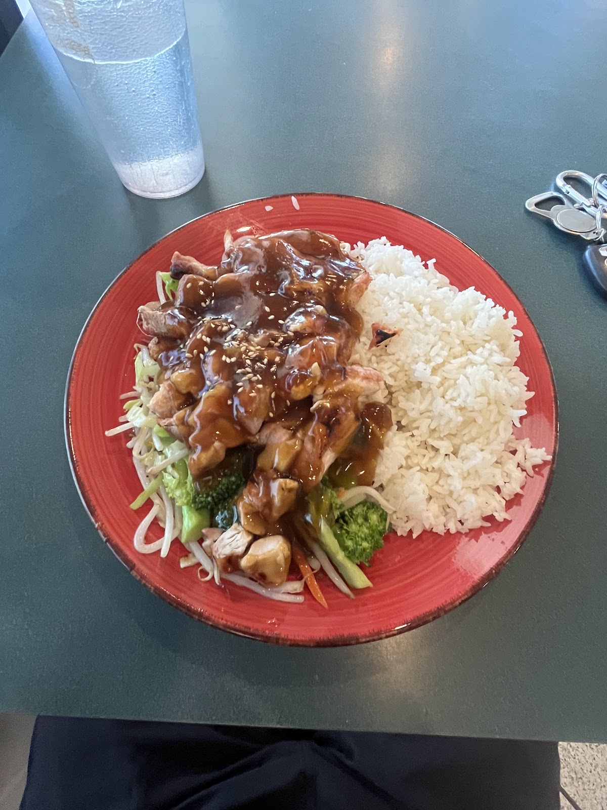 Teriyaki To Go photo 2
