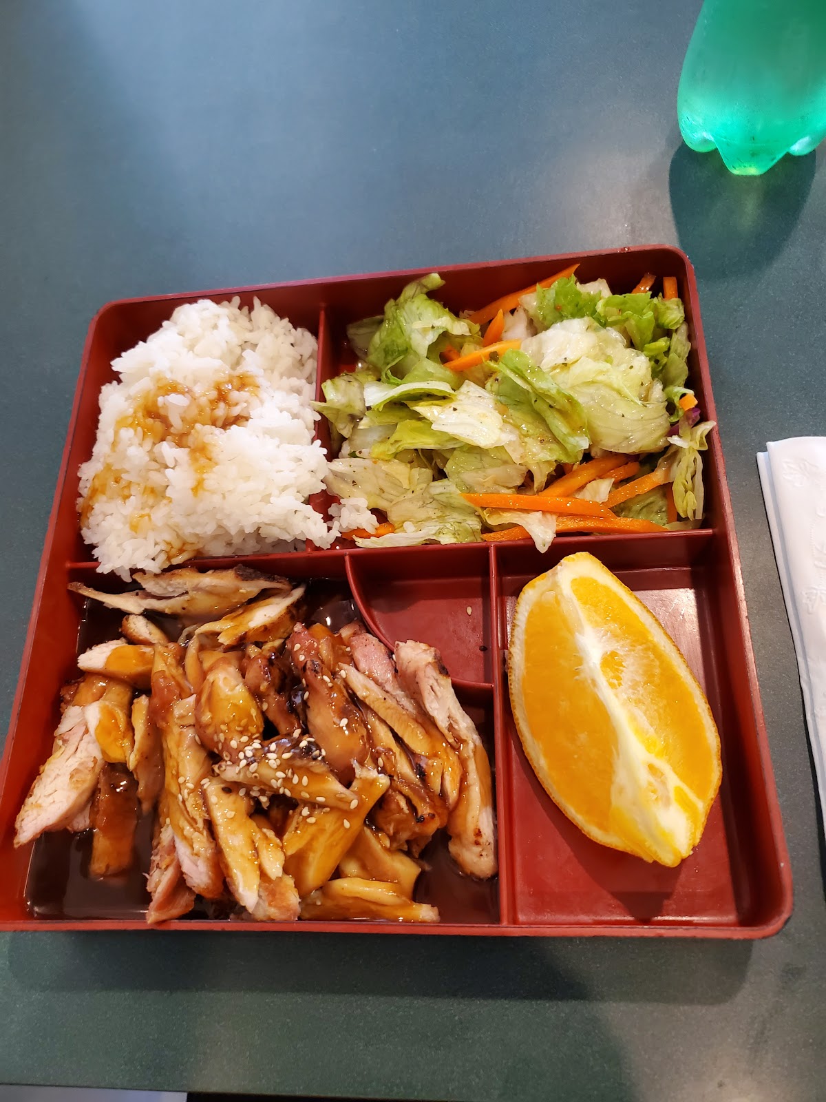 Teriyaki To Go photo 3
