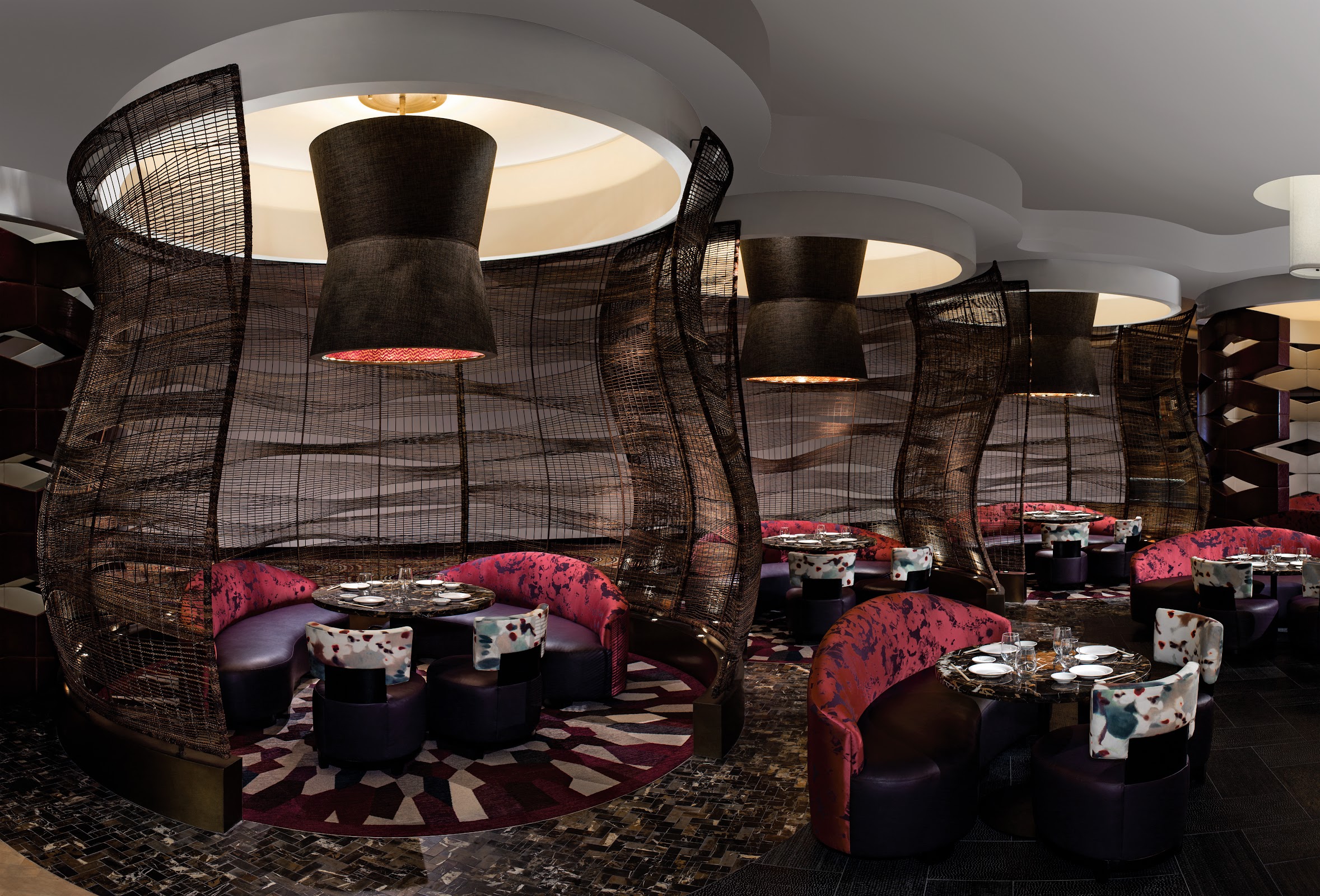 Nobu Restaurant Las Vegas photo 2