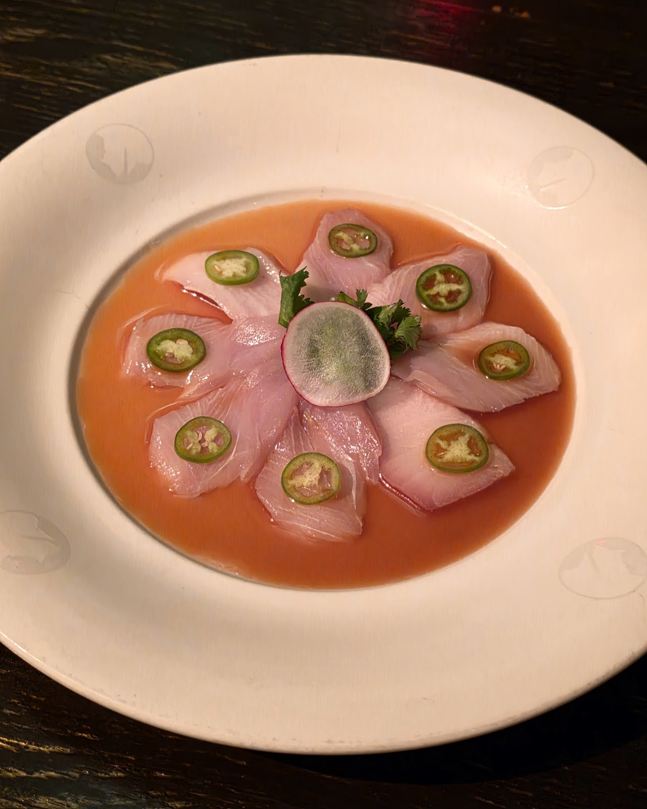 Nobu Restaurant Las Vegas photo 3