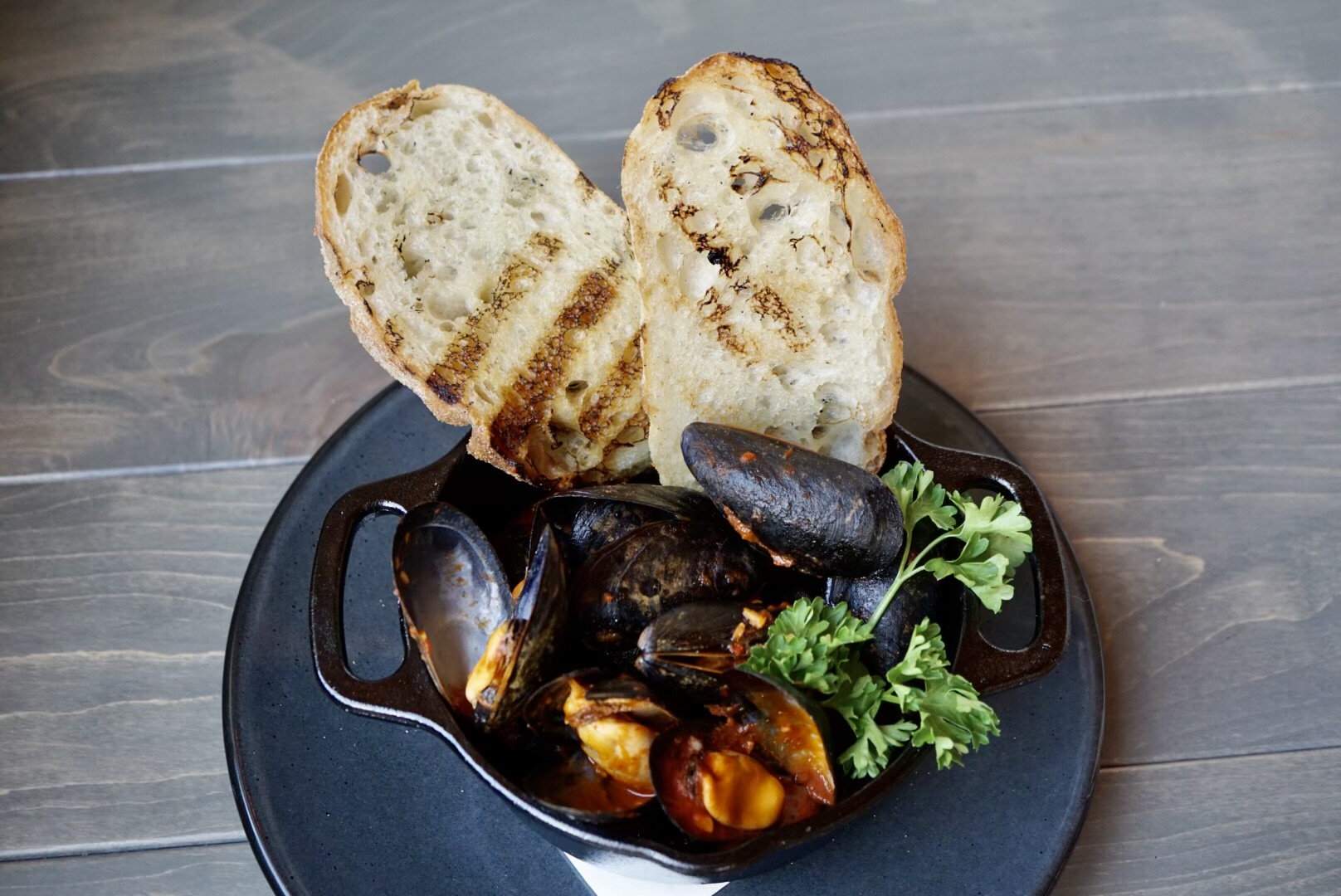 Urban Seafood Company photo 1