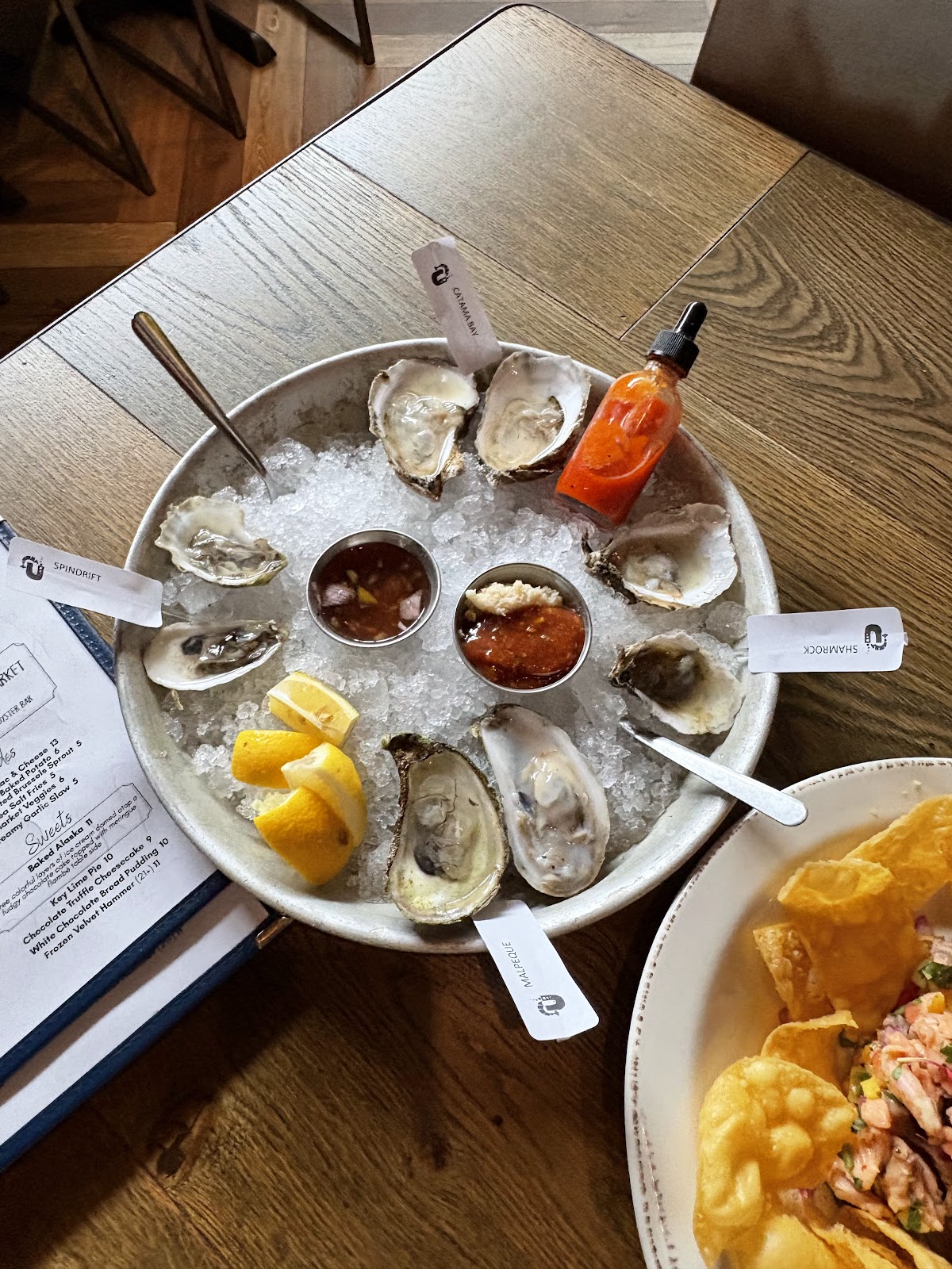 Urban Seafood Company photo 2