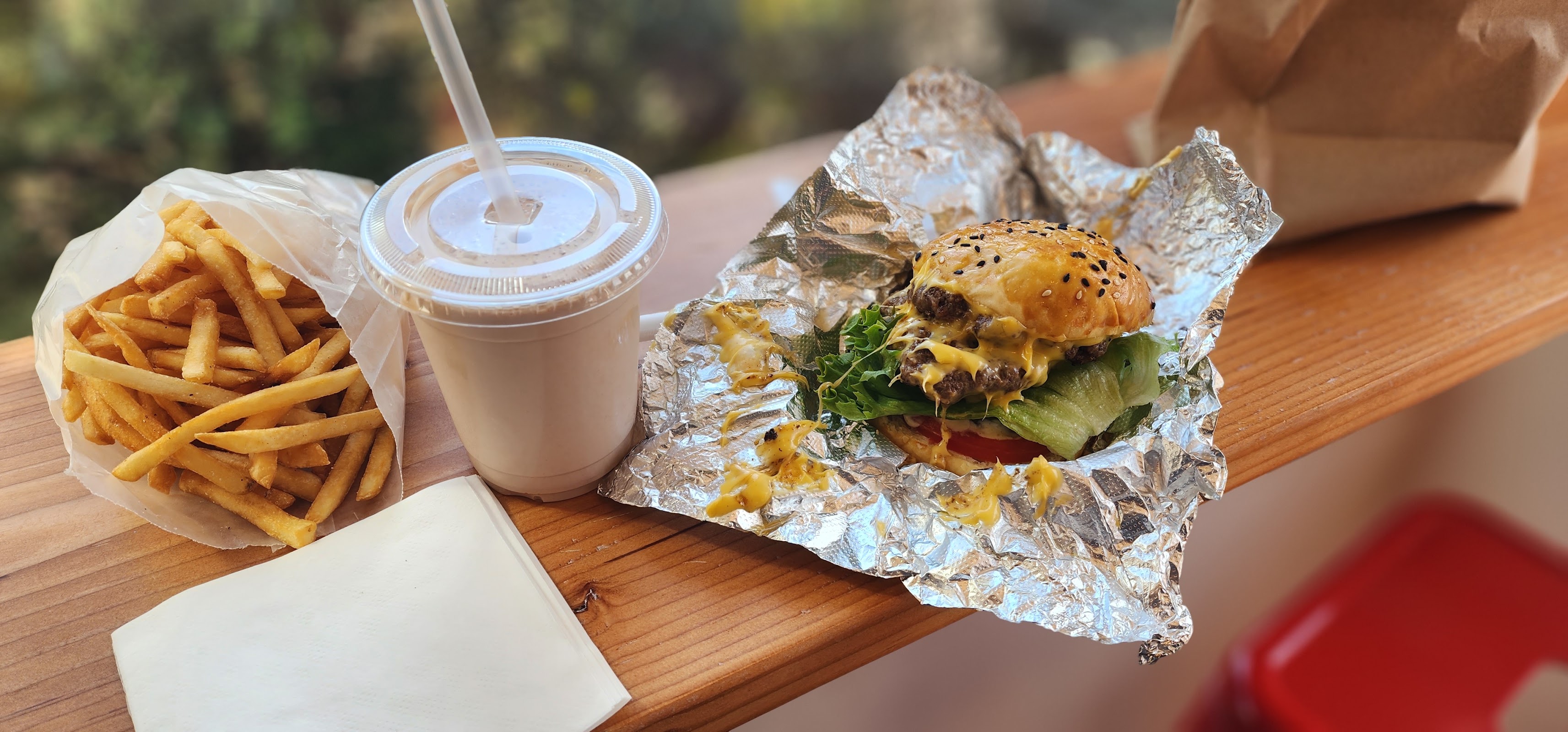 Gimme Burger photo 1