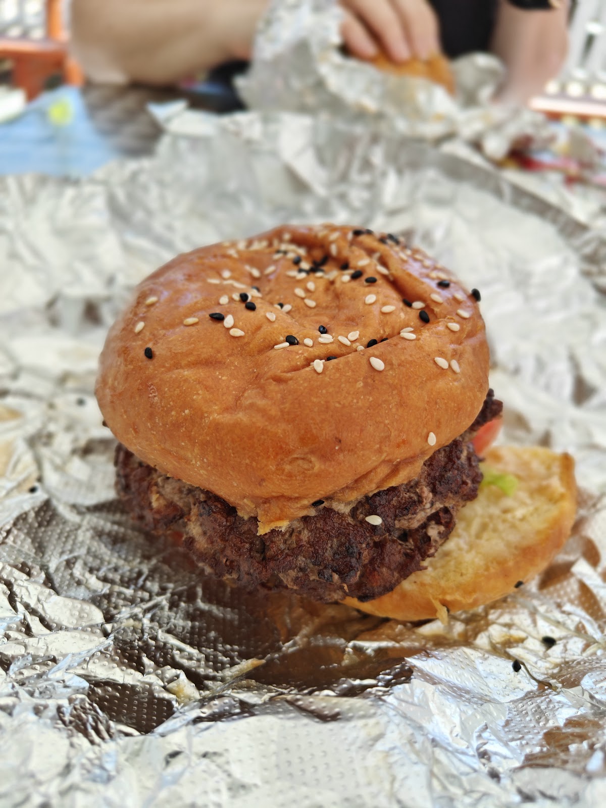 Gimme Burger photo 2