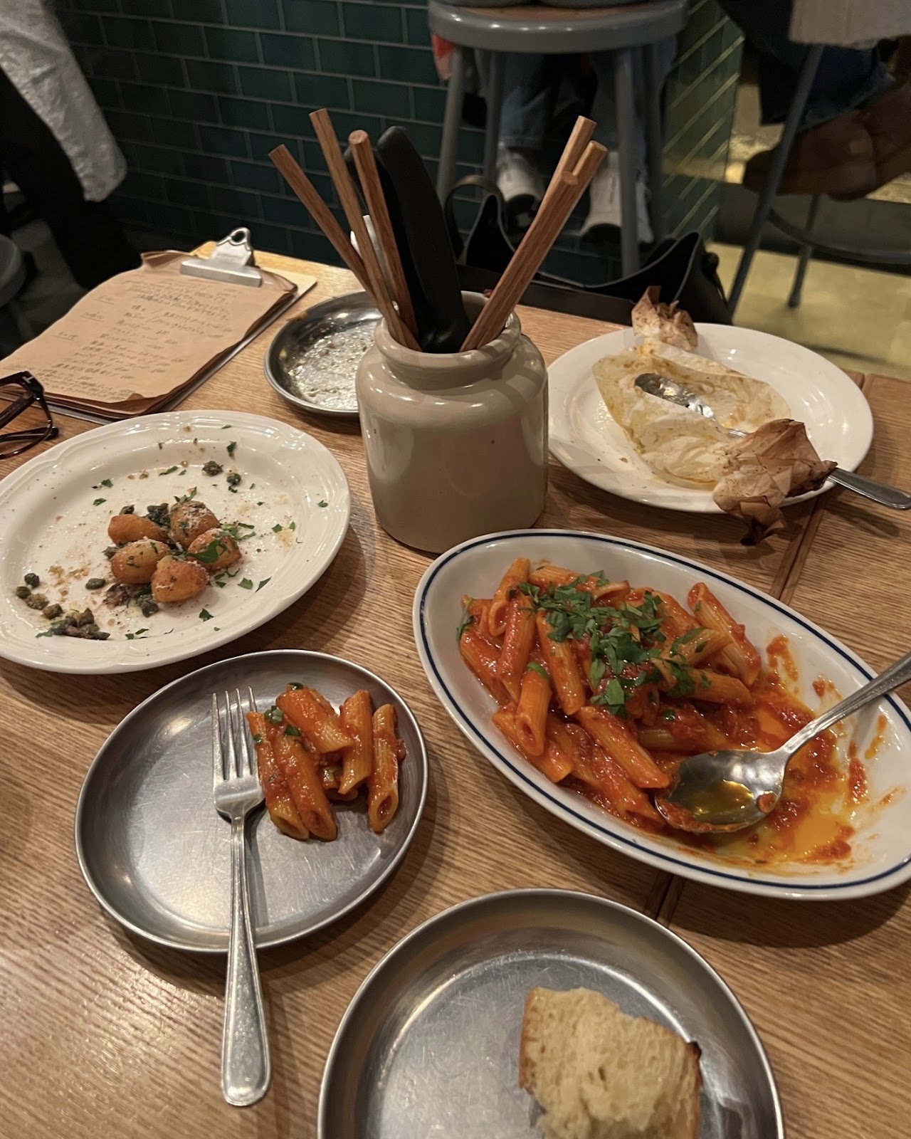 gnudi photo 1