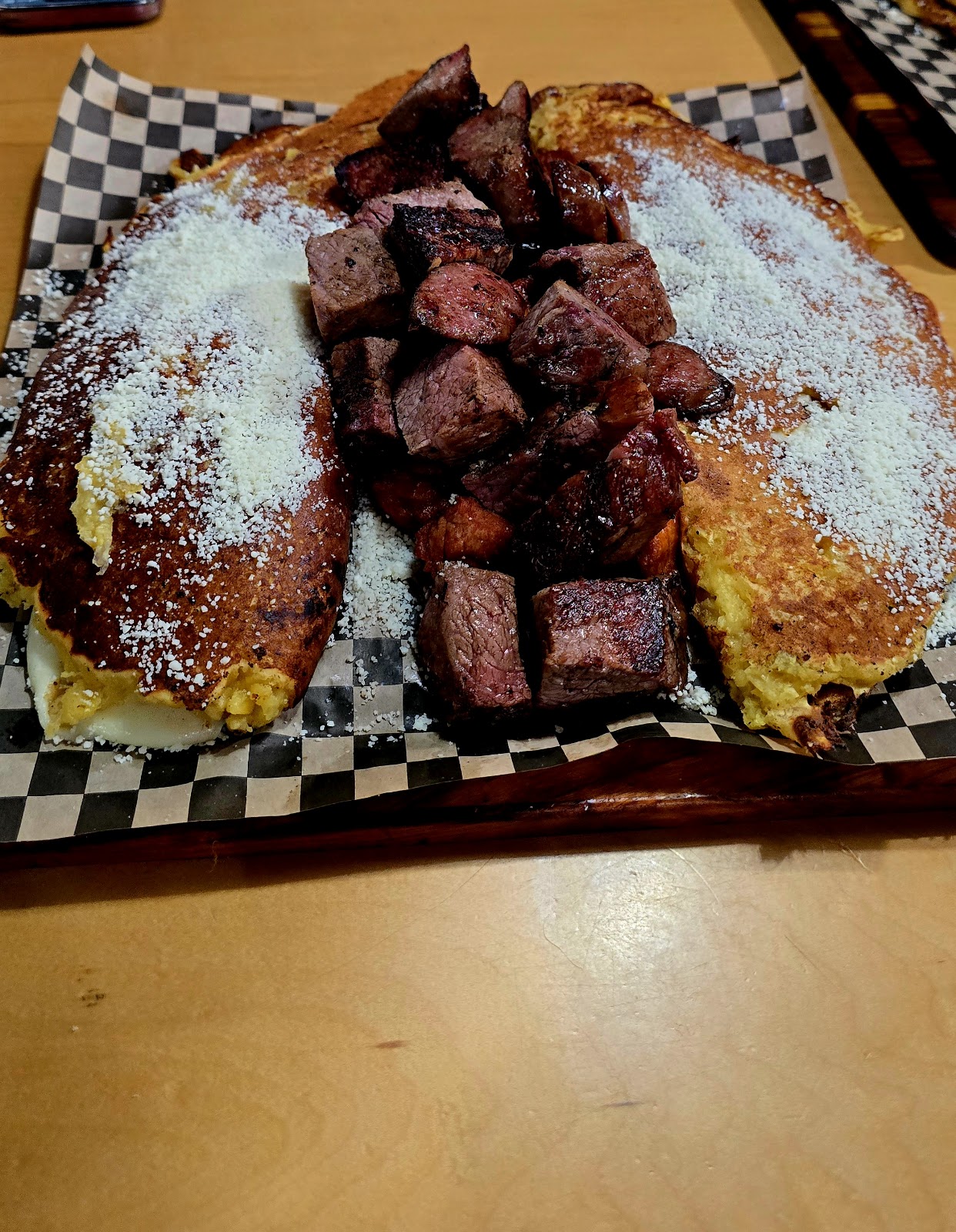 Venezuela Mia Restaurant photo 2
