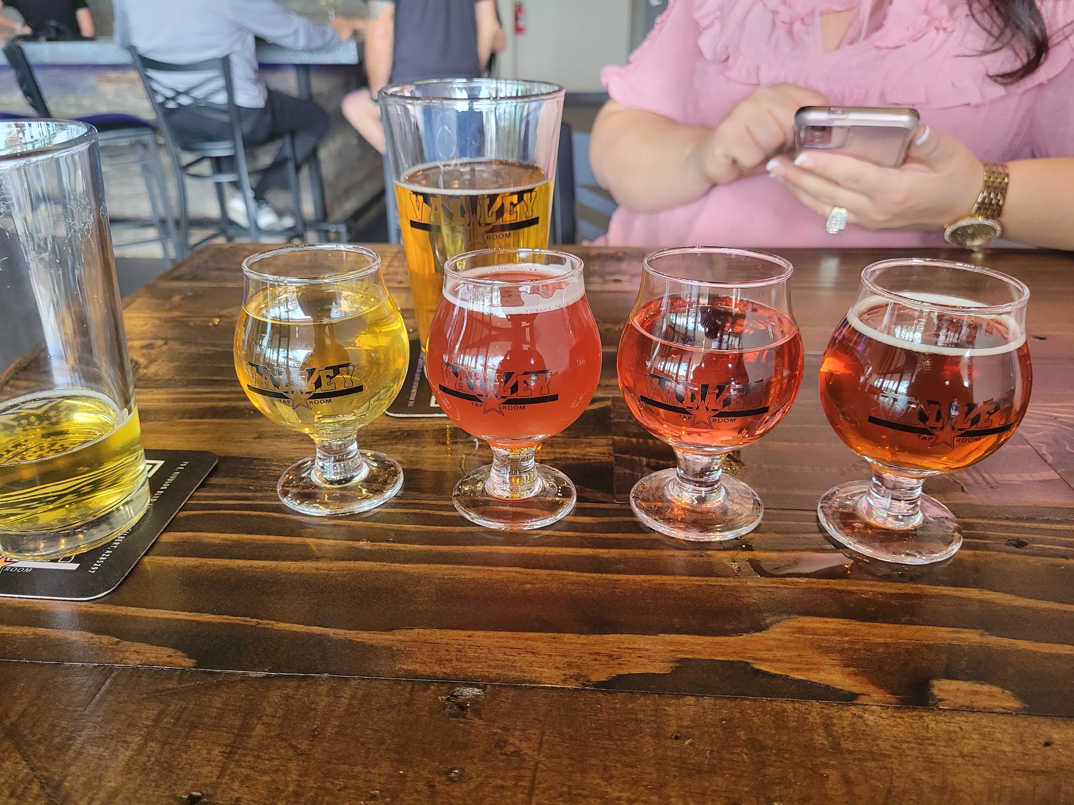 Valley Taproom photo 1
