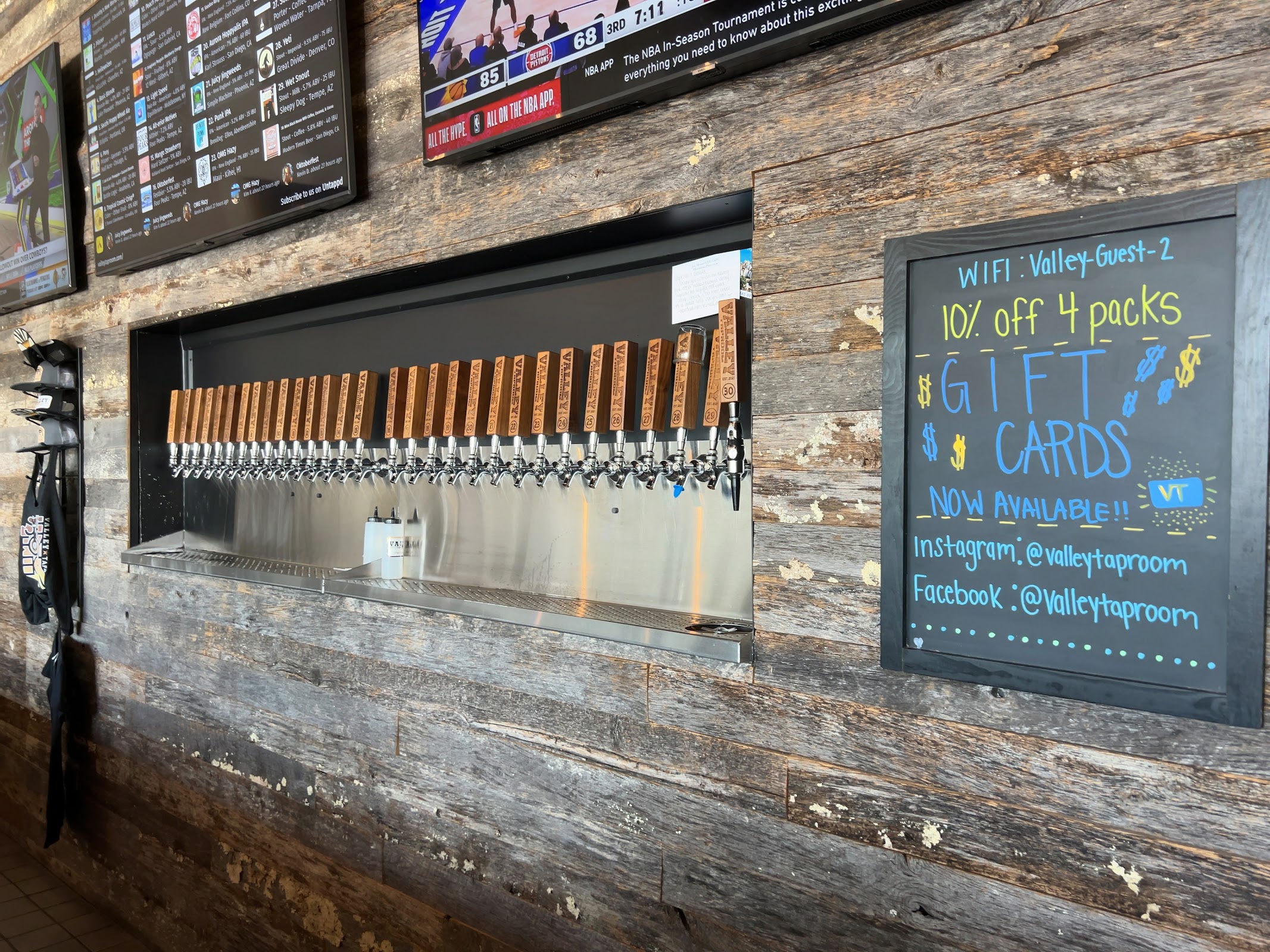Valley Taproom photo 3