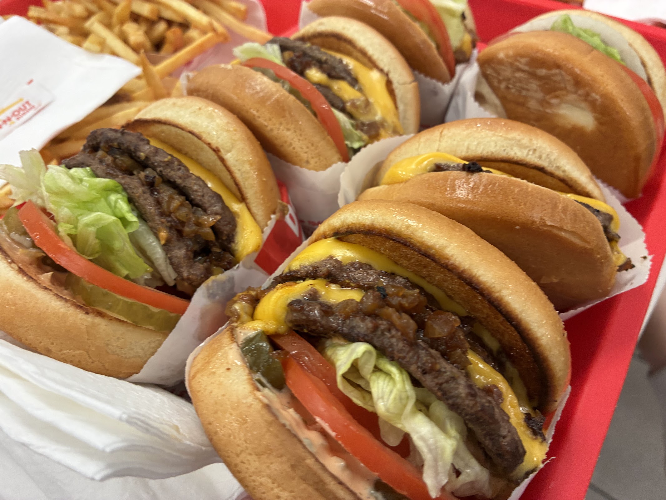 In-N-Out Burger photo 2