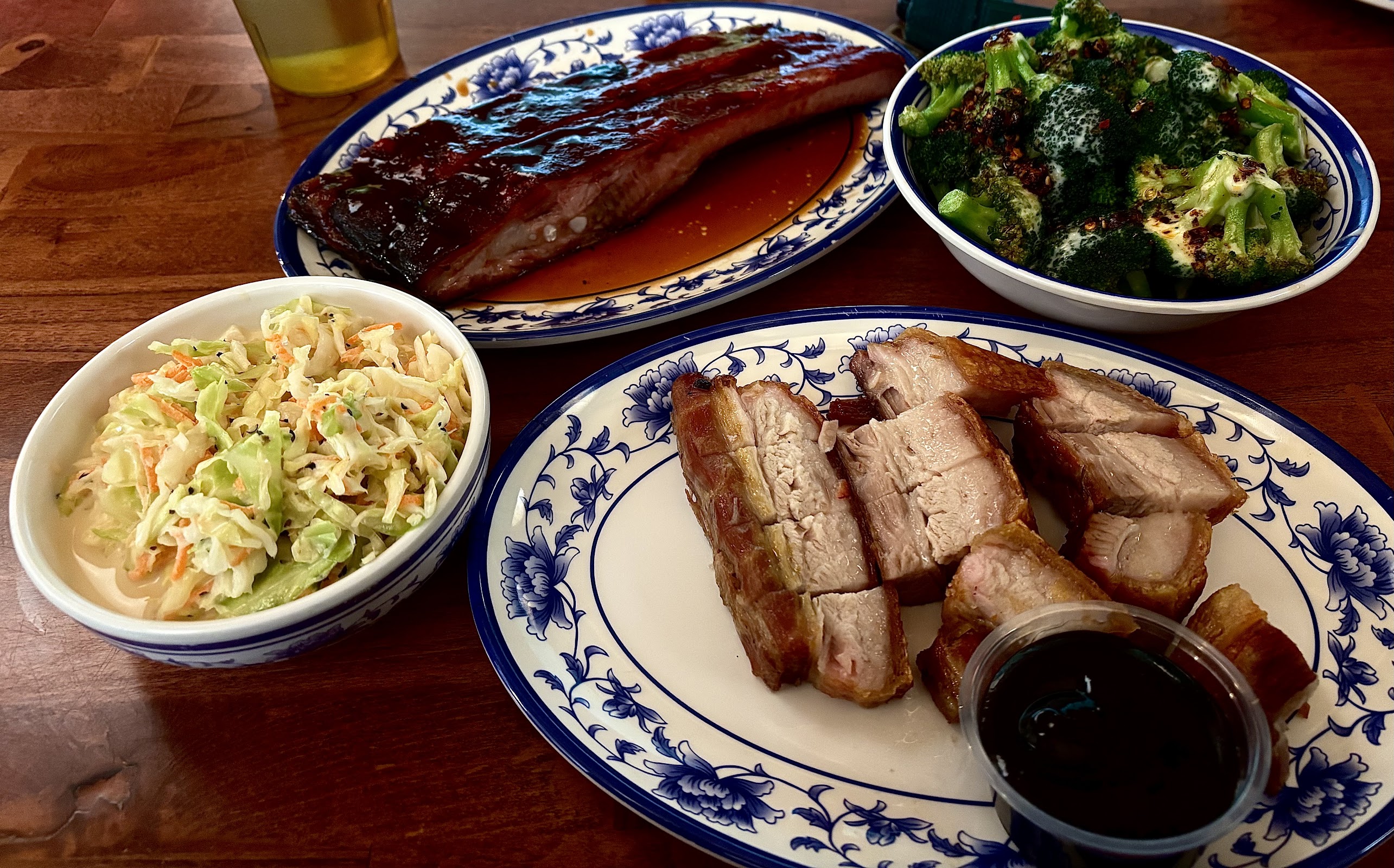 King BBQ photo 1