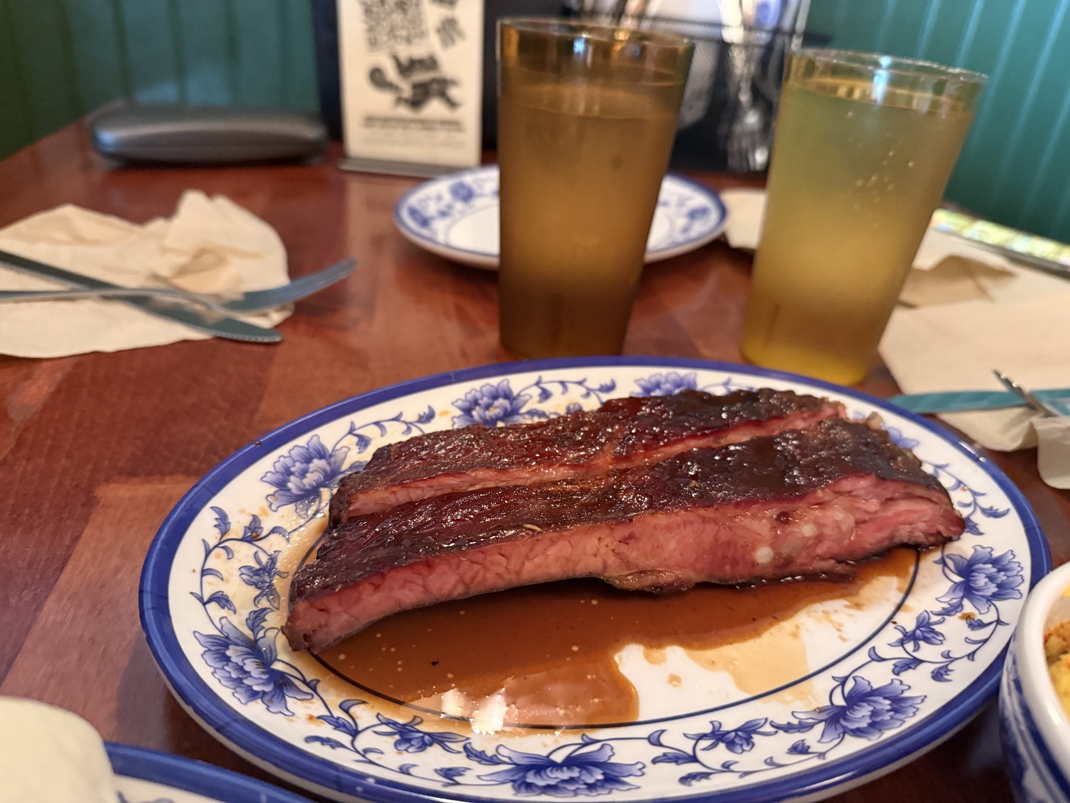 King BBQ photo 2