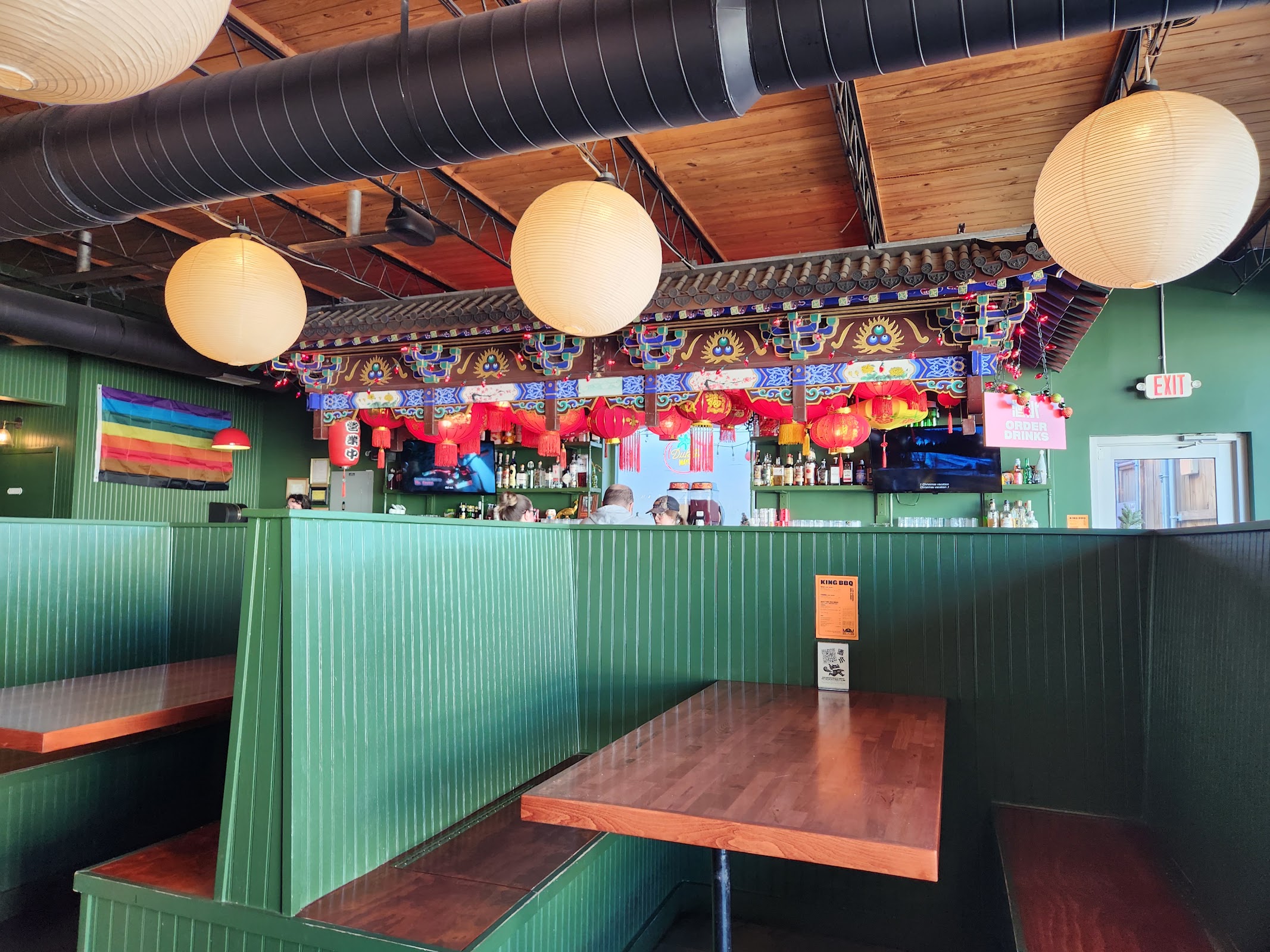 King BBQ photo 3