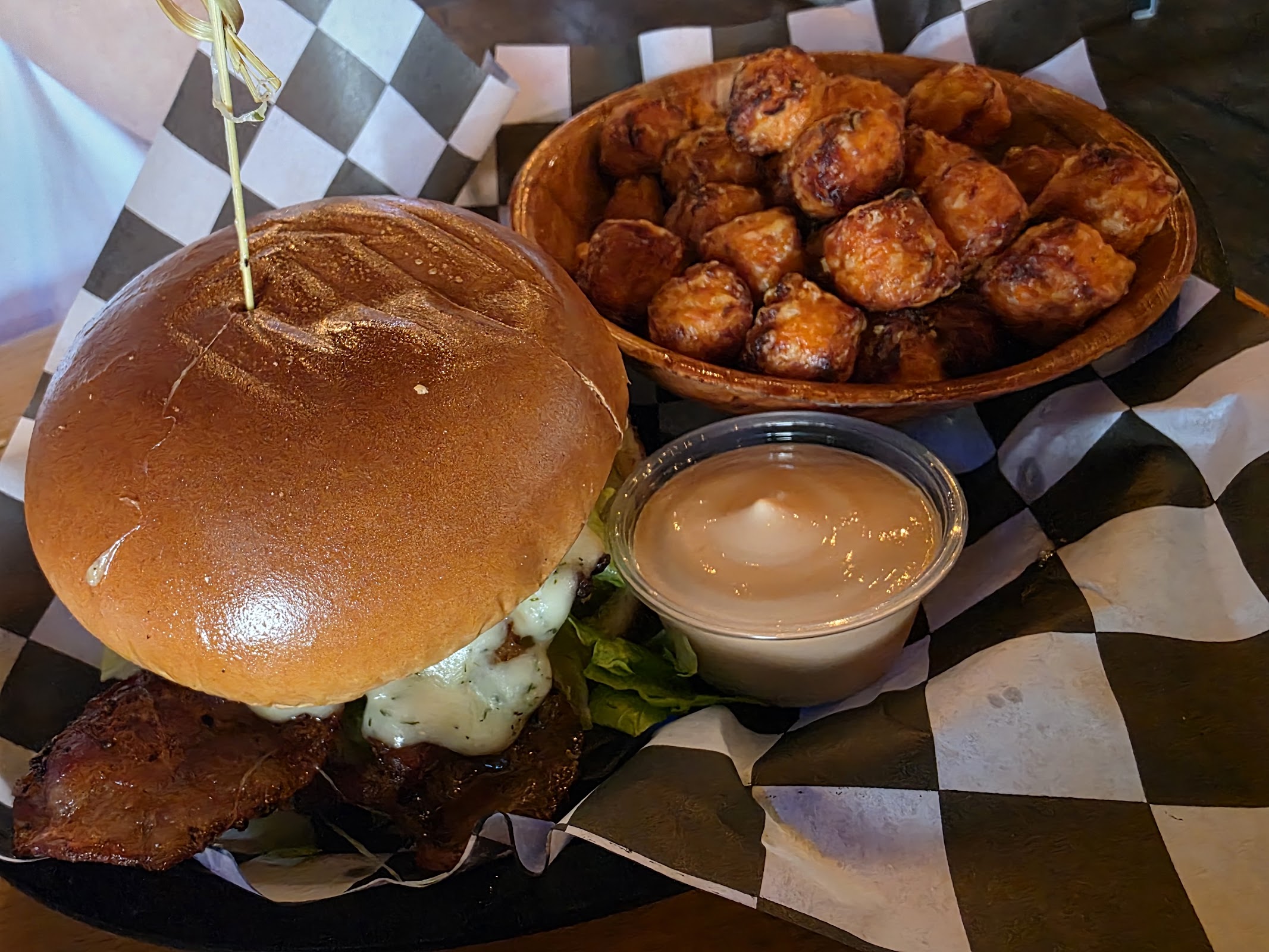 Sawmill Grille & Spirits photo 3