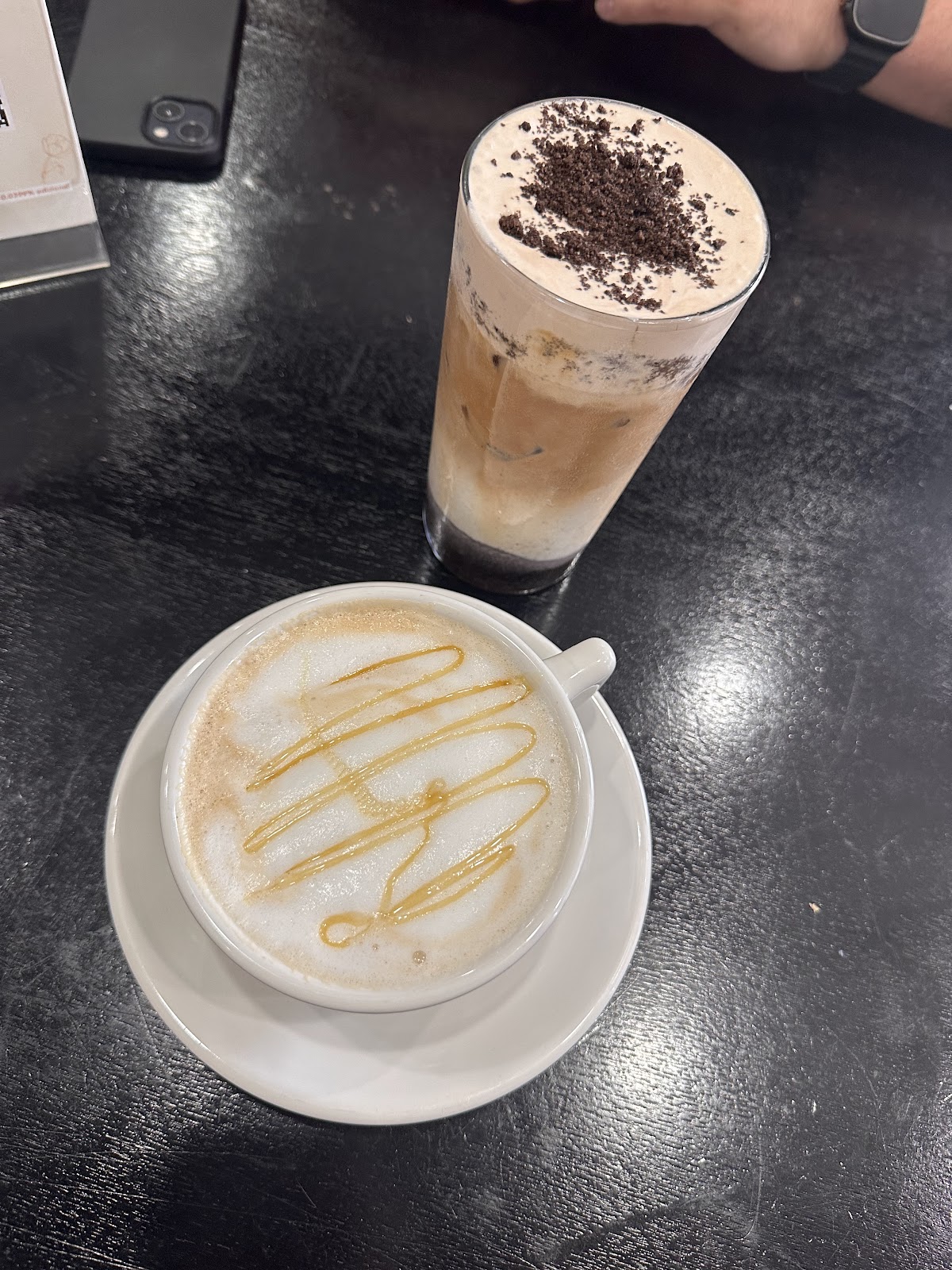 Numa Coffee Bar By Chef Reynaga photo 3