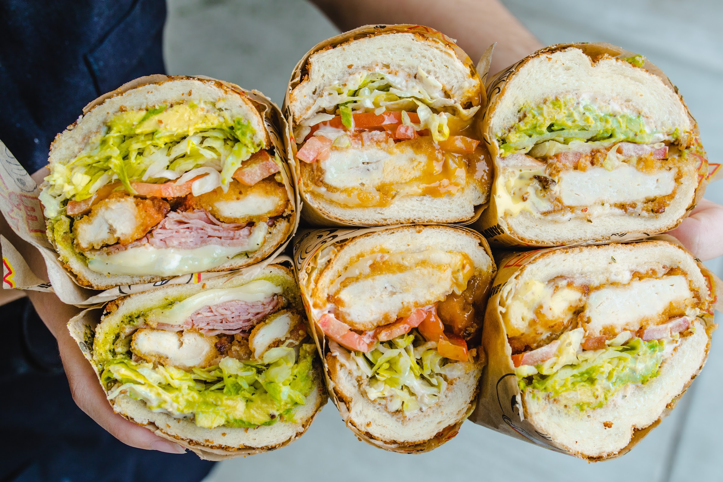 Ike's Love & Sandwiches photo 3