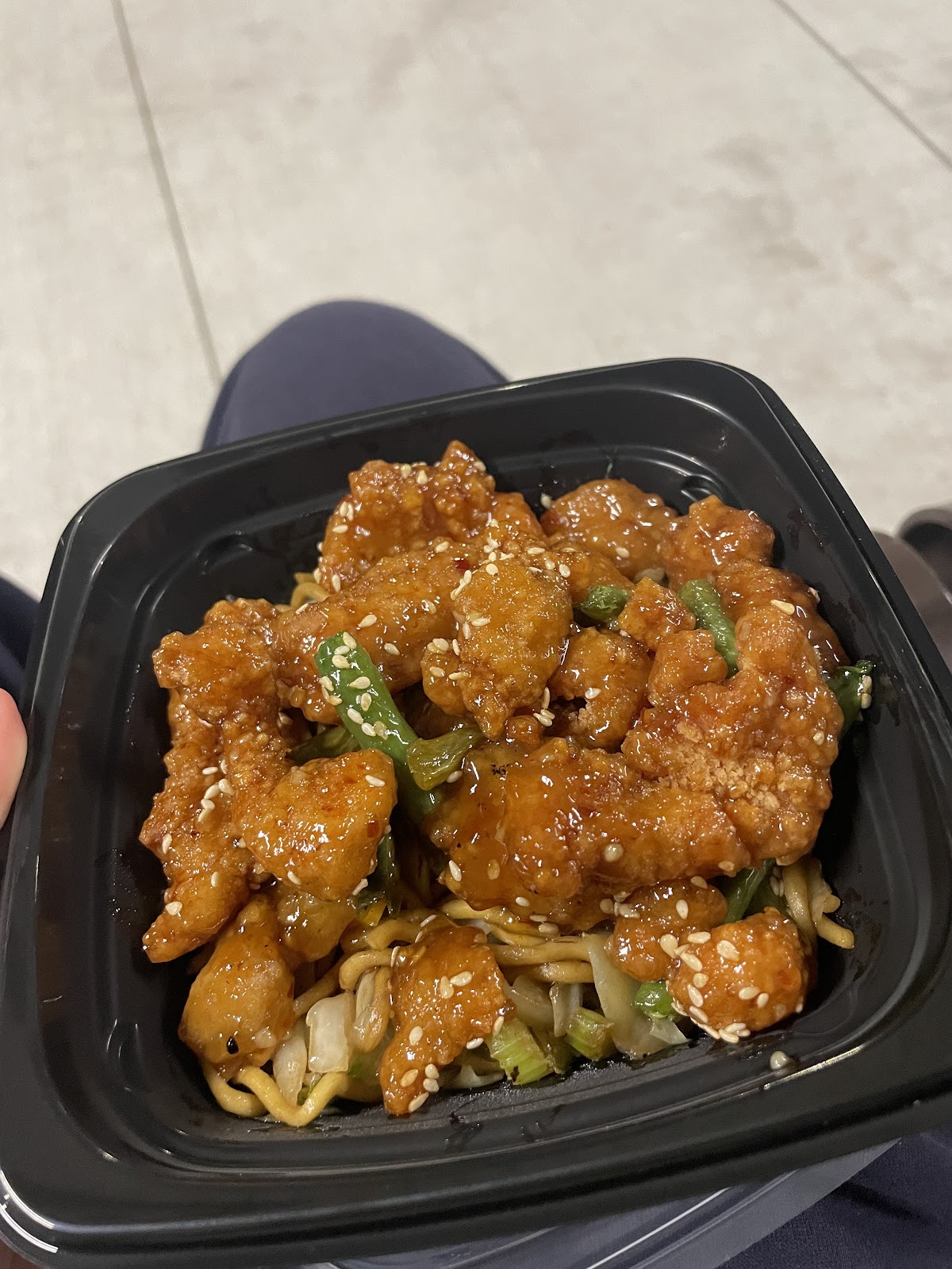Panda Express photo 2
