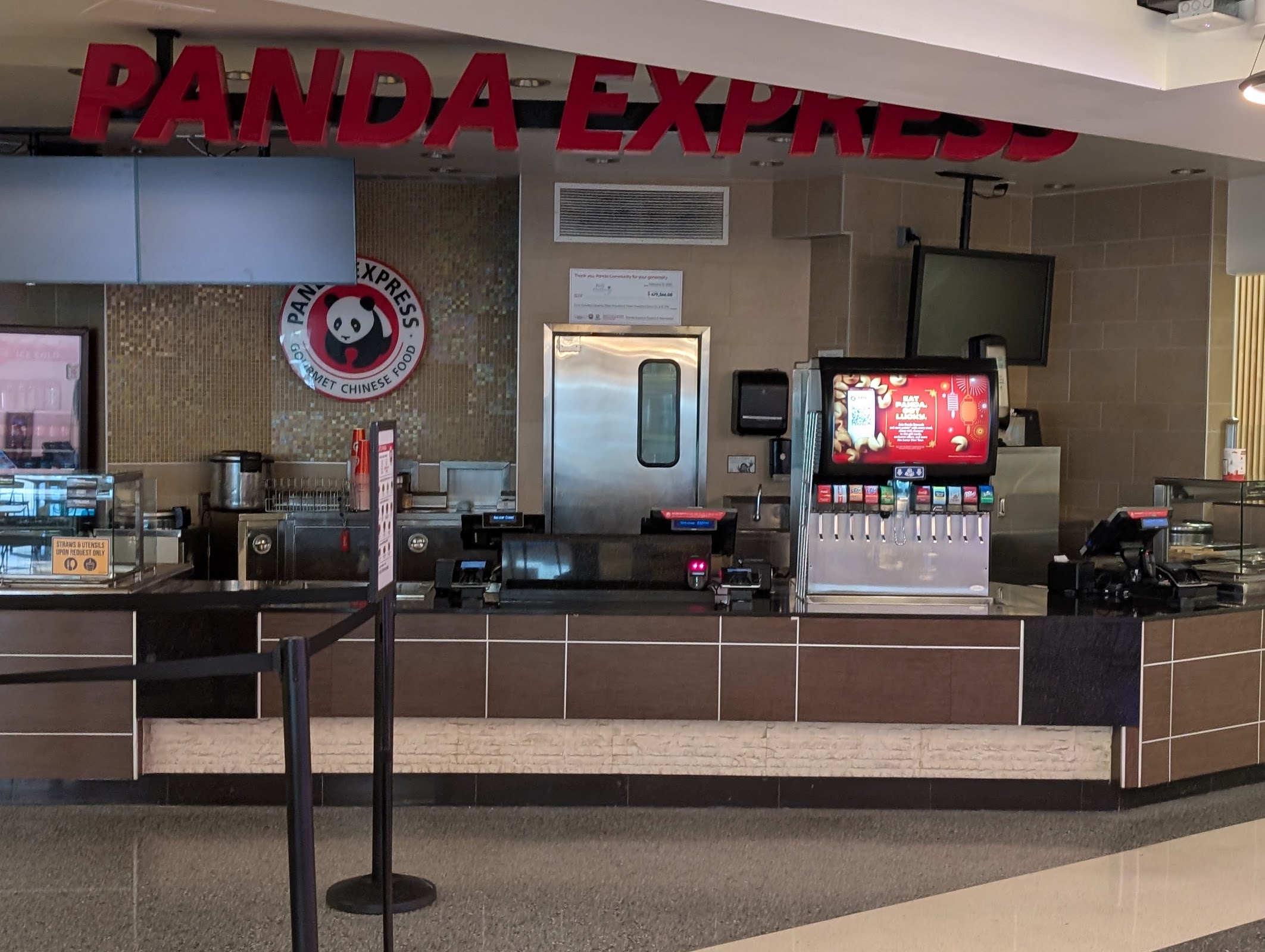 Panda Express photo 3
