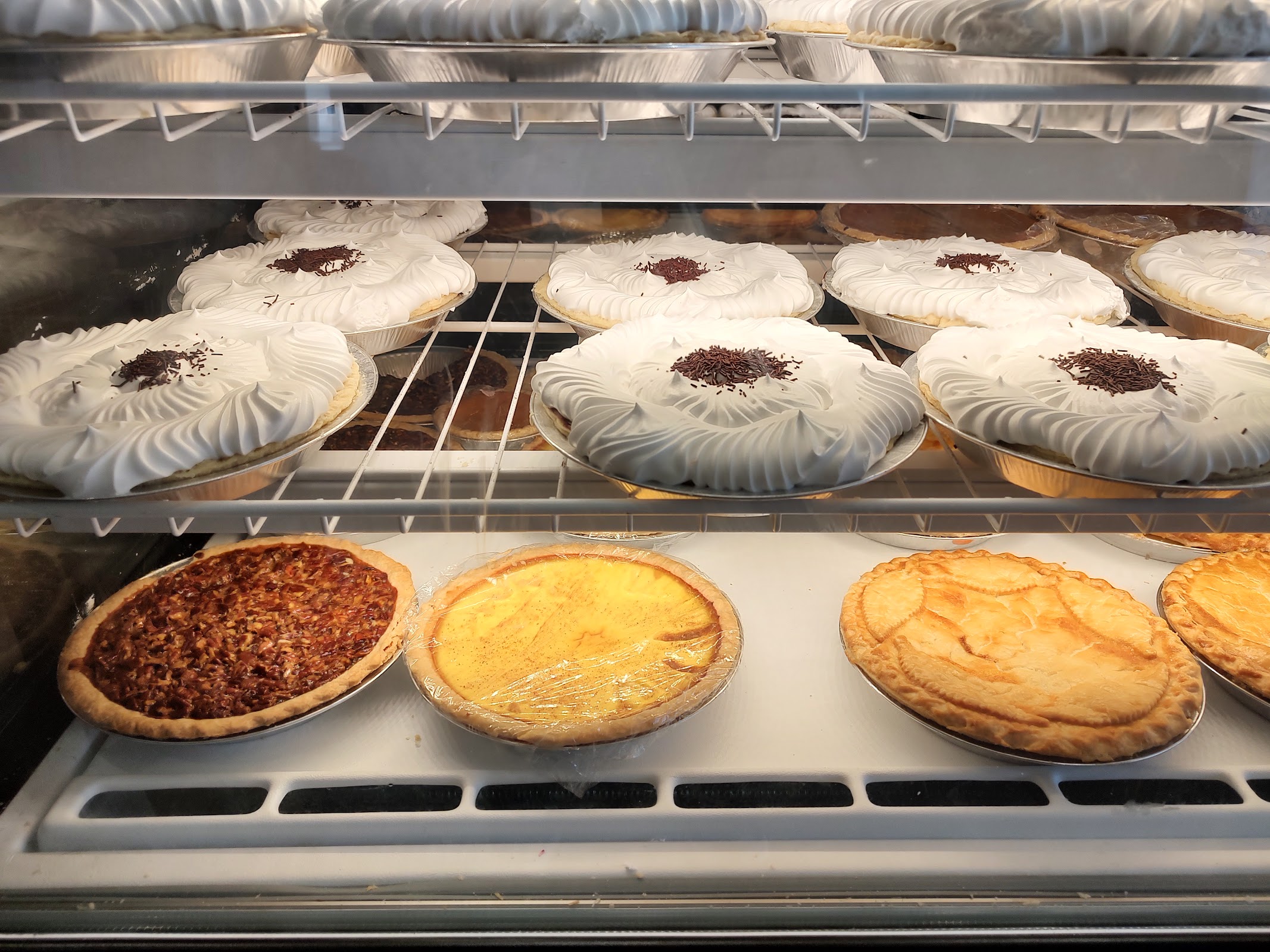 Nation's Giant Hamburgers & Great Pies photo 1