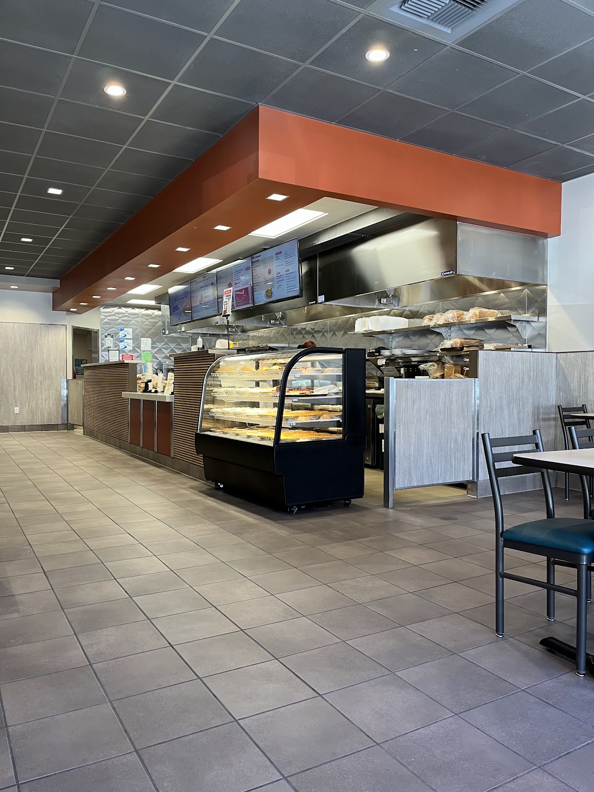 Nation's Giant Hamburgers & Great Pies photo 3