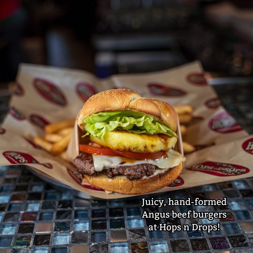 Hops n Drops photo 1