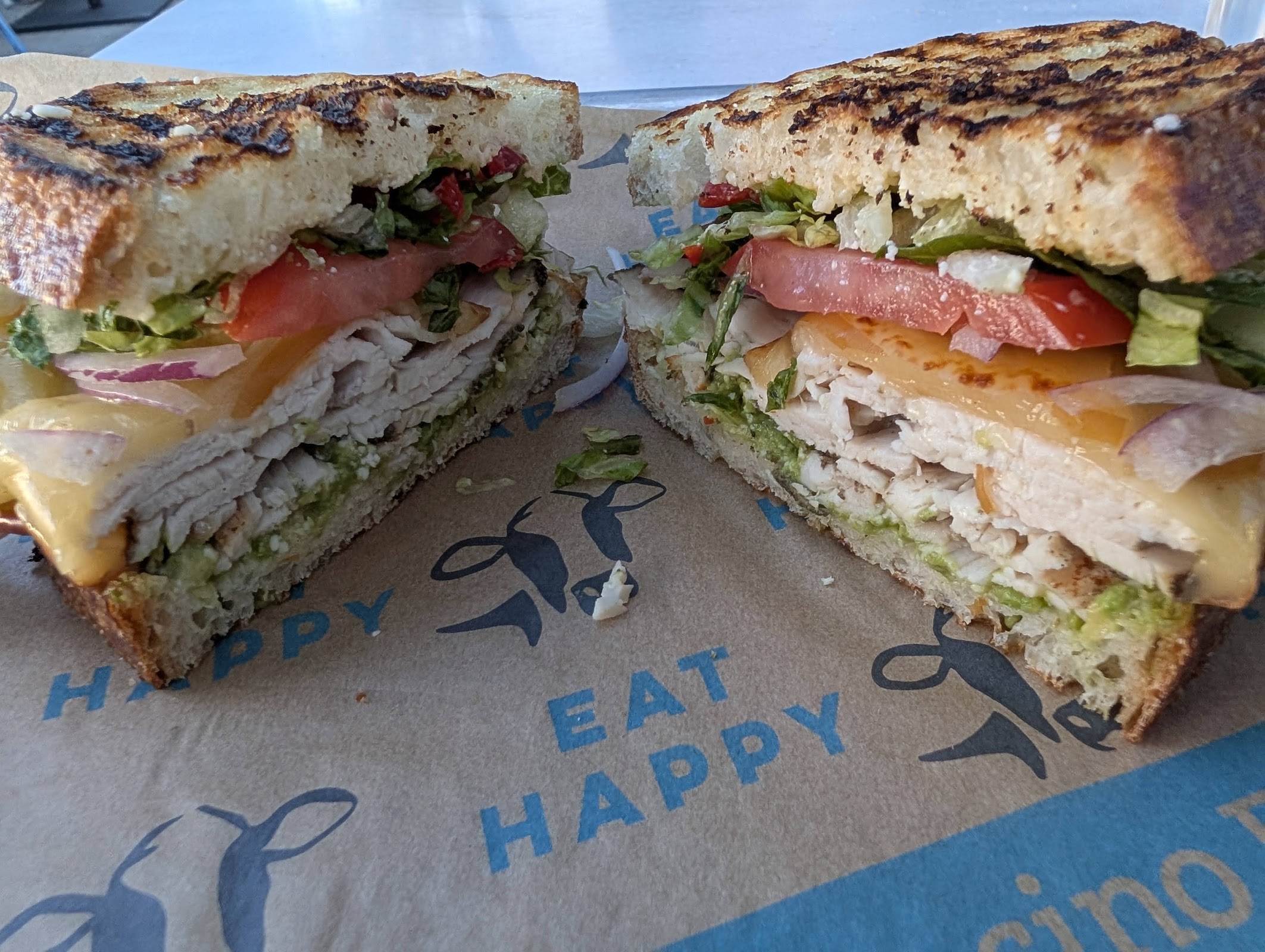 Mendocino Farms photo 2
