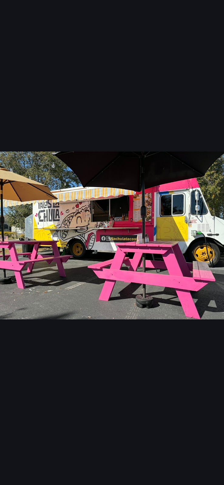 Tacos La Chula photo 1