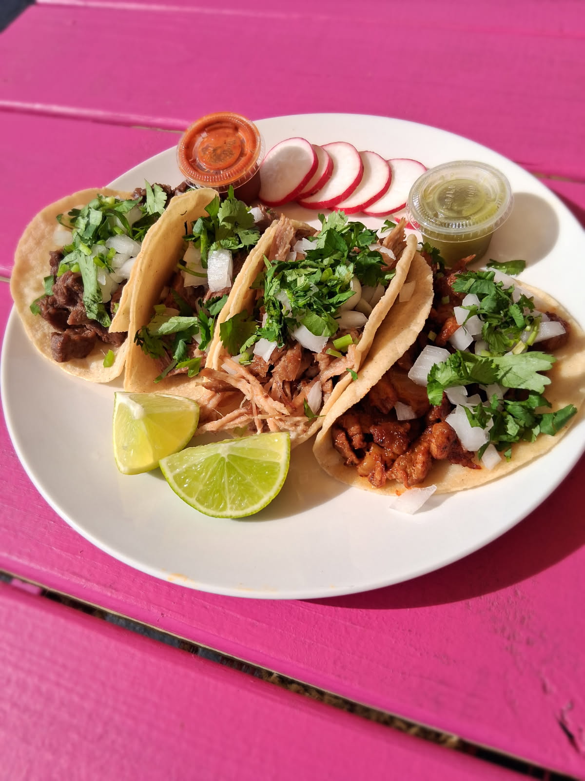 Tacos La Chula photo 3