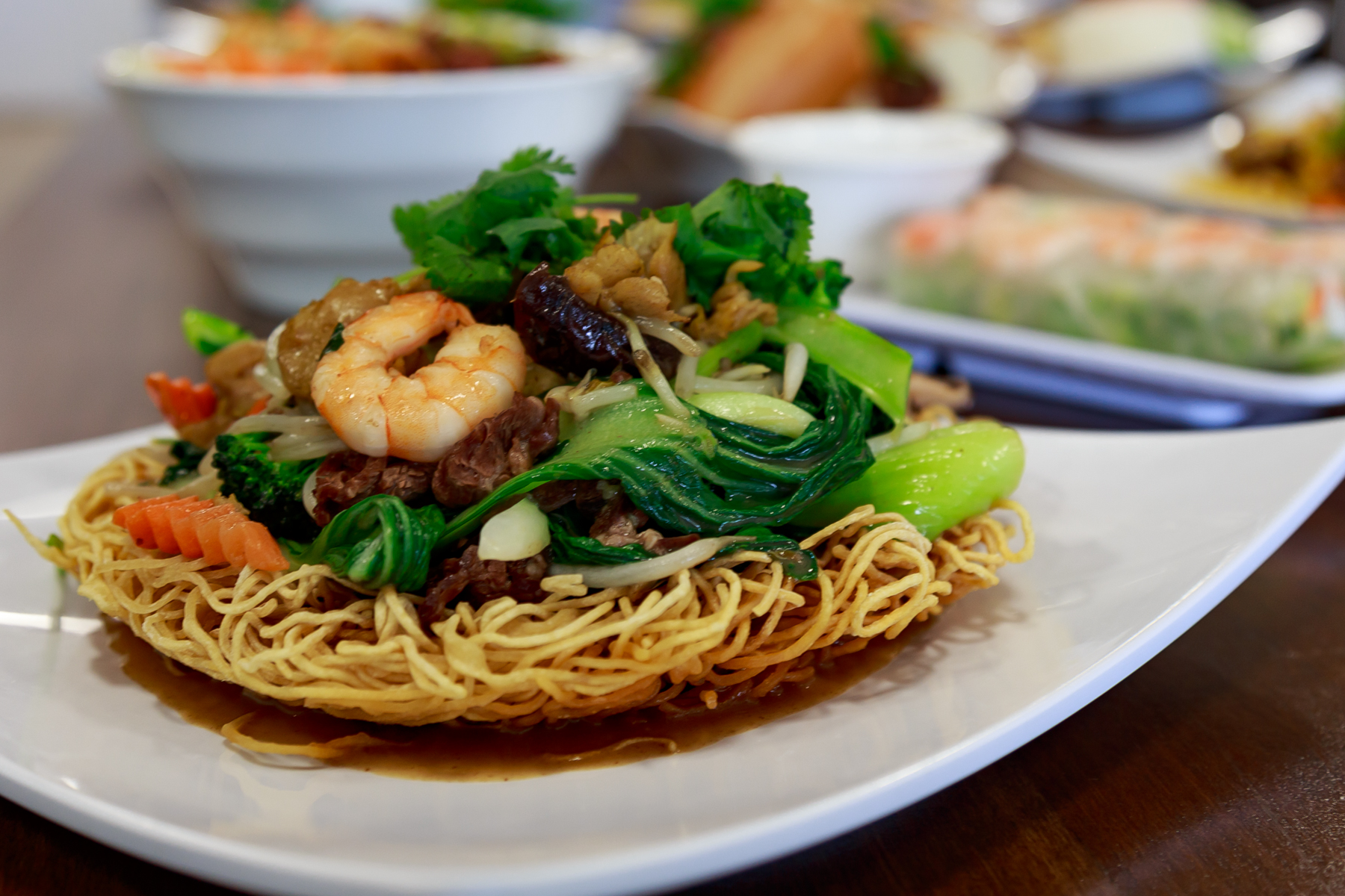 Pho Bowl and Grill photo 1