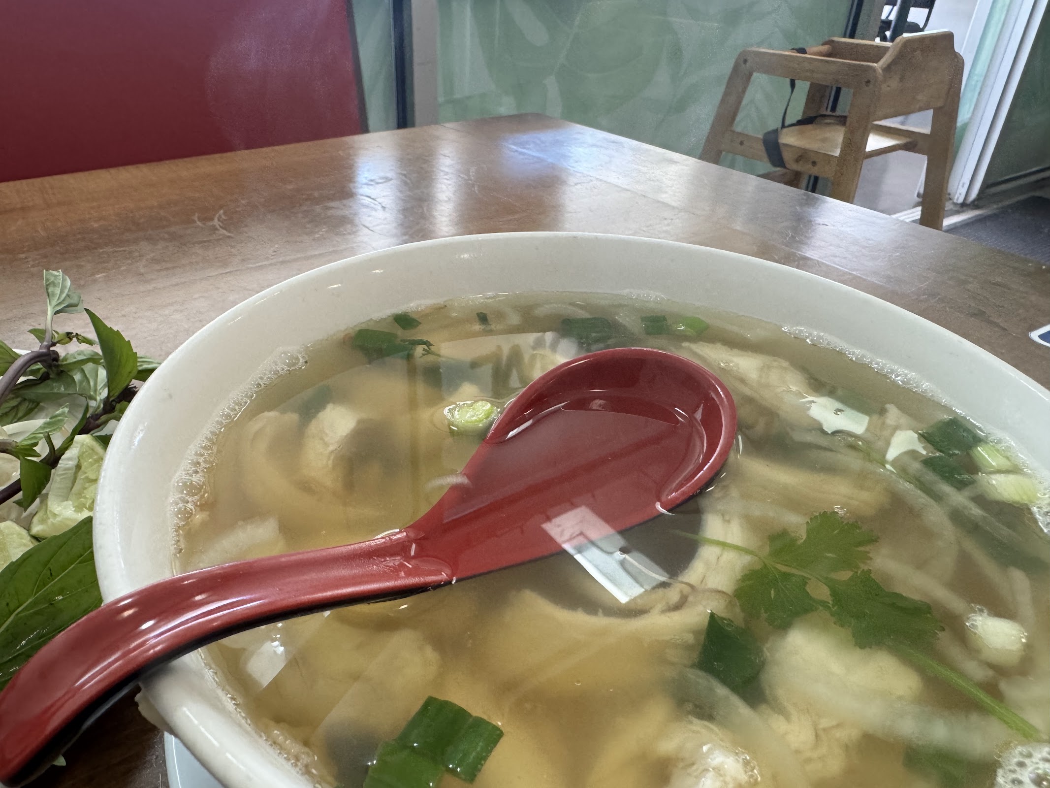 Pho Bowl and Grill photo 2