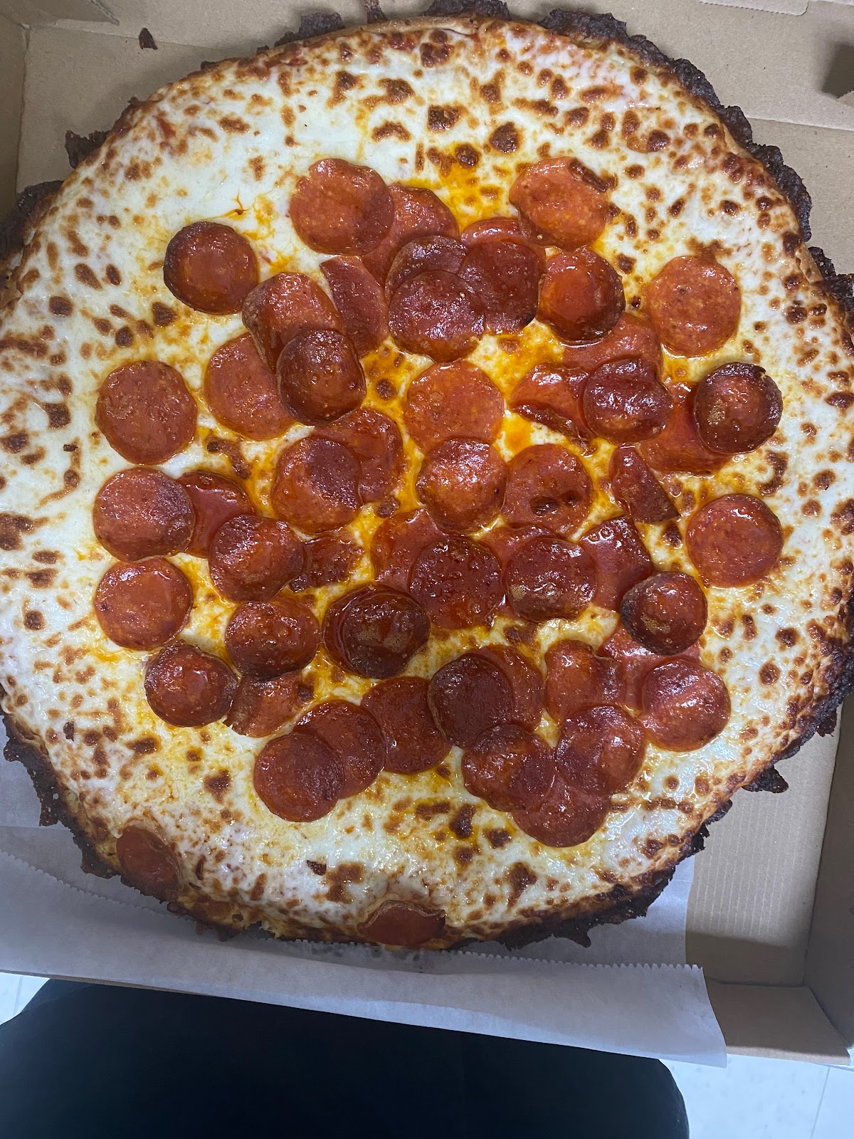 Deliciascubanpizzeria photo 1