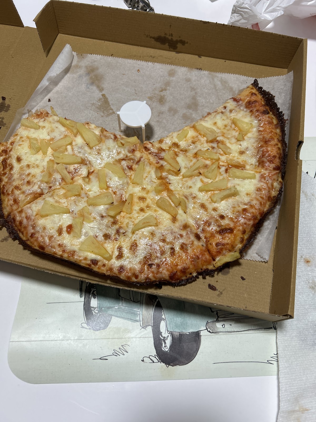 Deliciascubanpizzeria photo 2