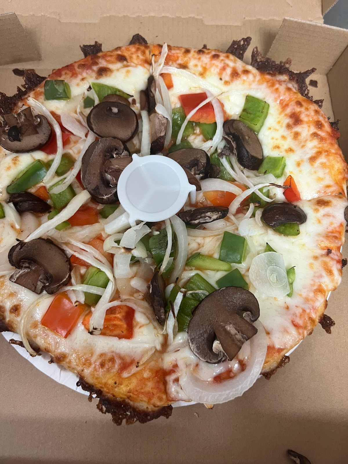 Deliciascubanpizzeria photo 3