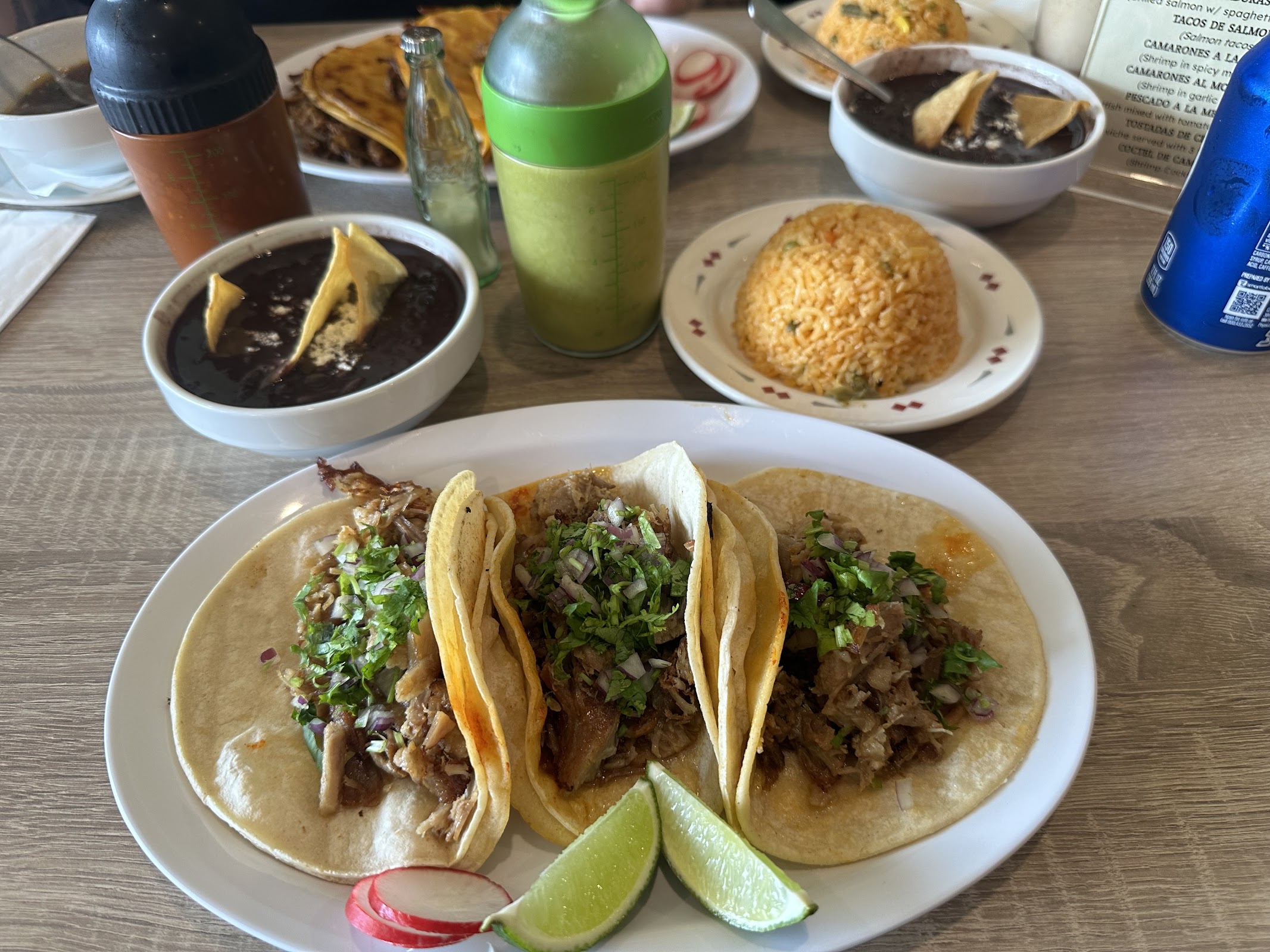 Picositos Mexican Restaurant & Bar photo 2