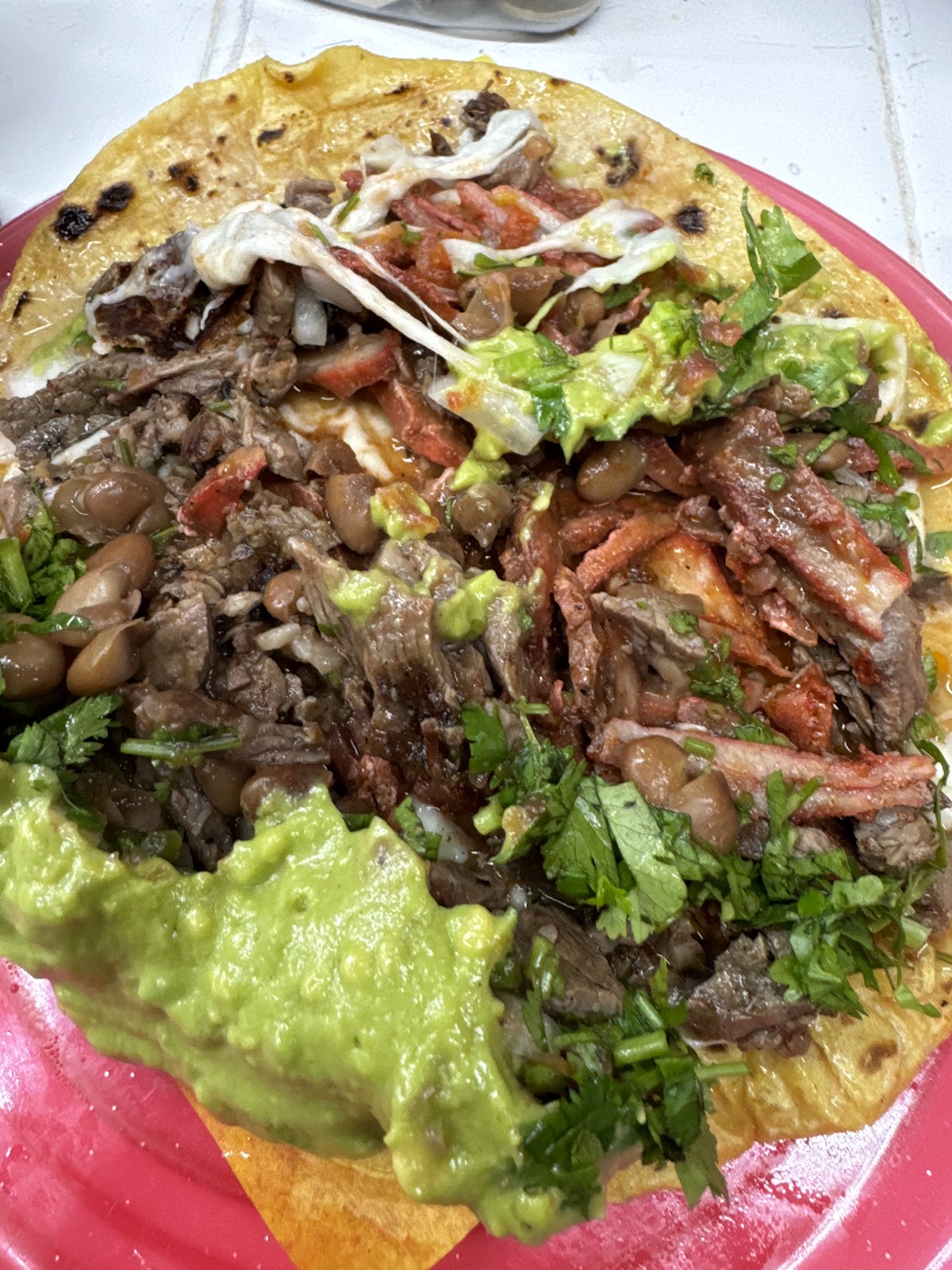 Tacos "La Glorieta" photo 1