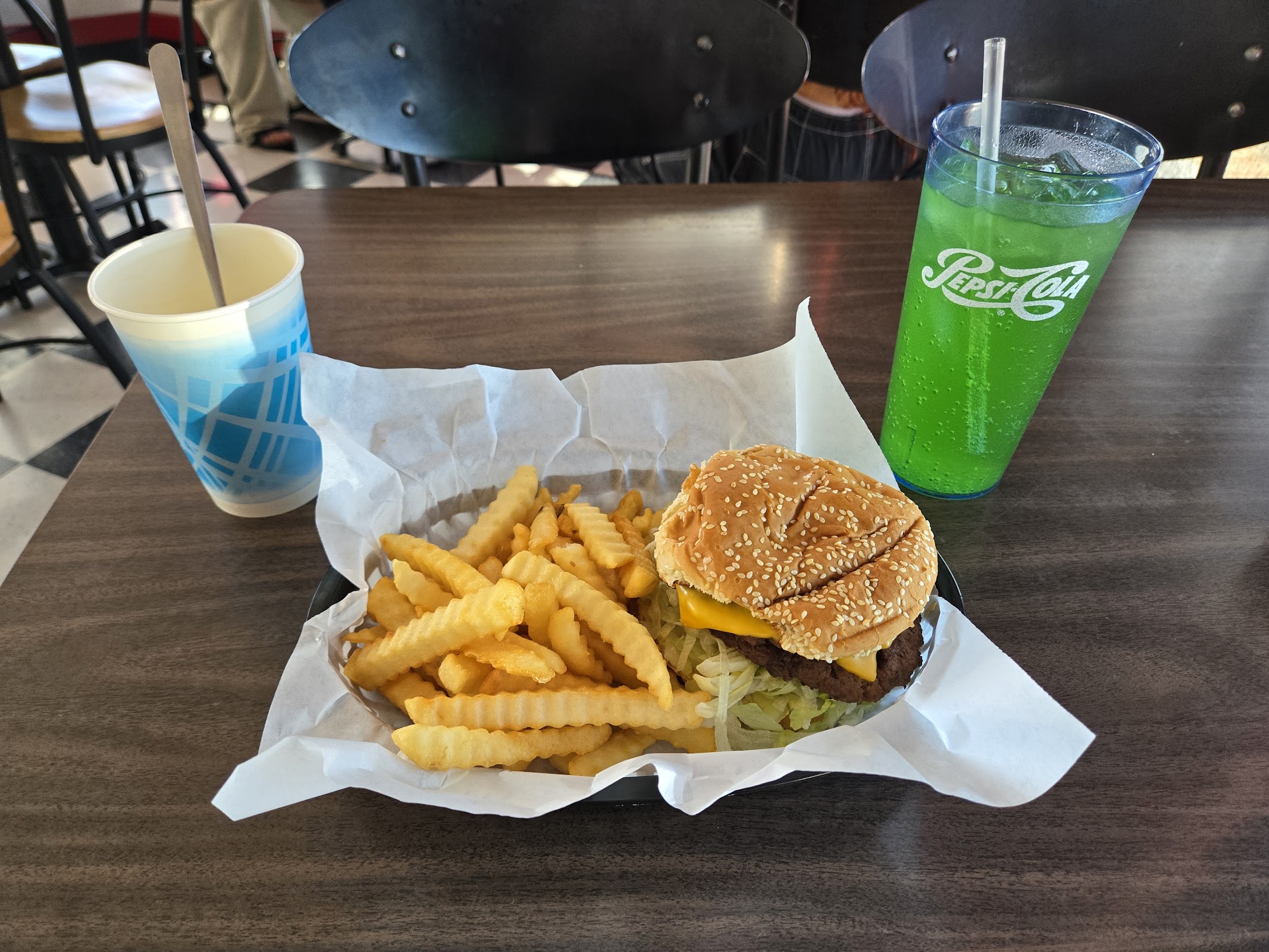 Hazel's Drive In photo 3