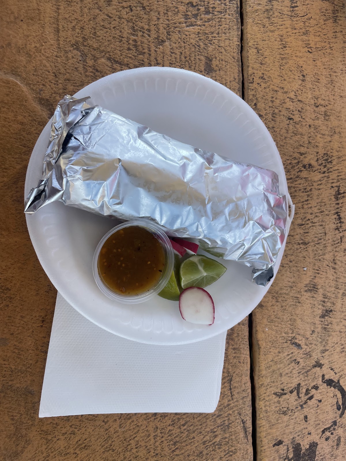 The Happy Taco - El Taco Alegre photo 2