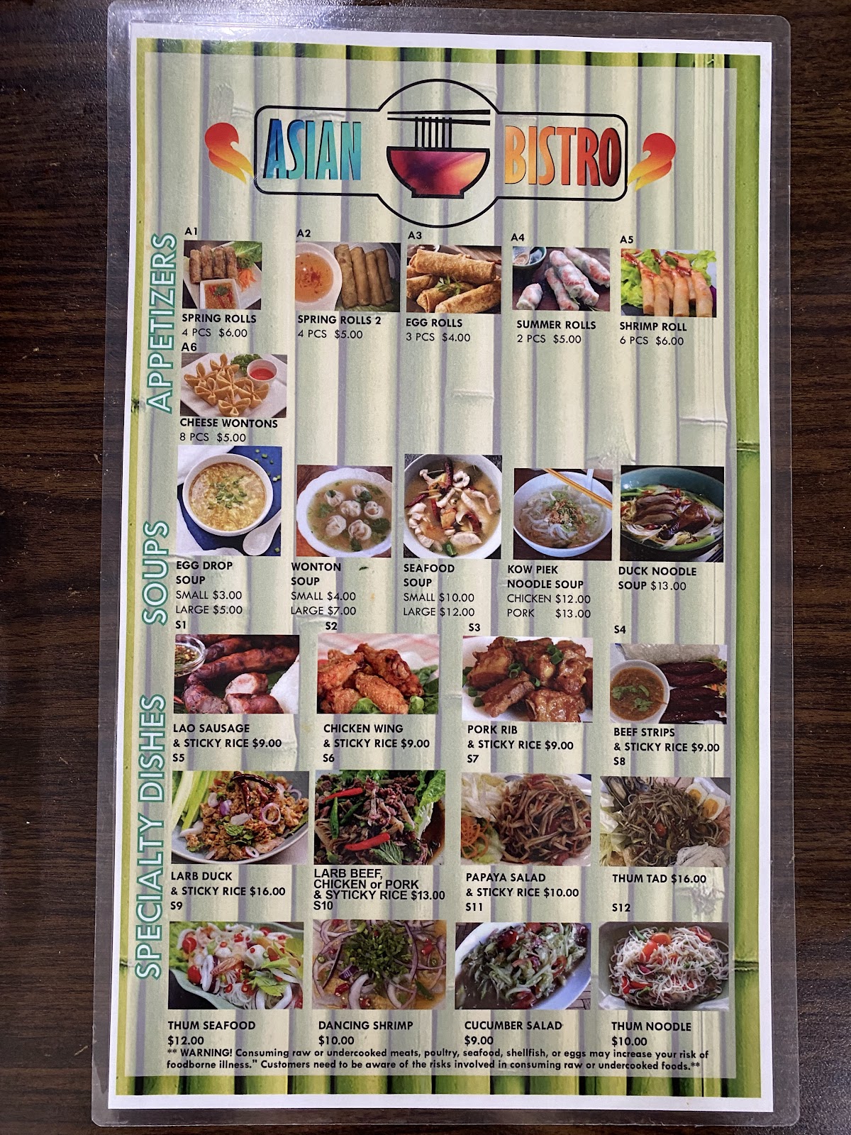 A Cường's Family Kitchen photo 2