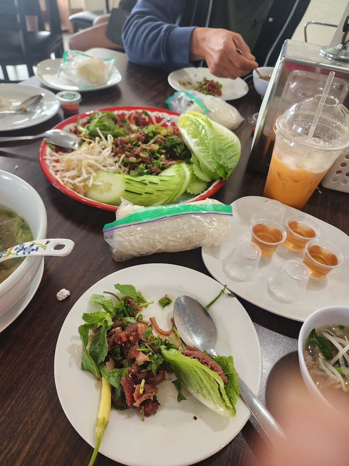 A Cường's Family Kitchen photo 3