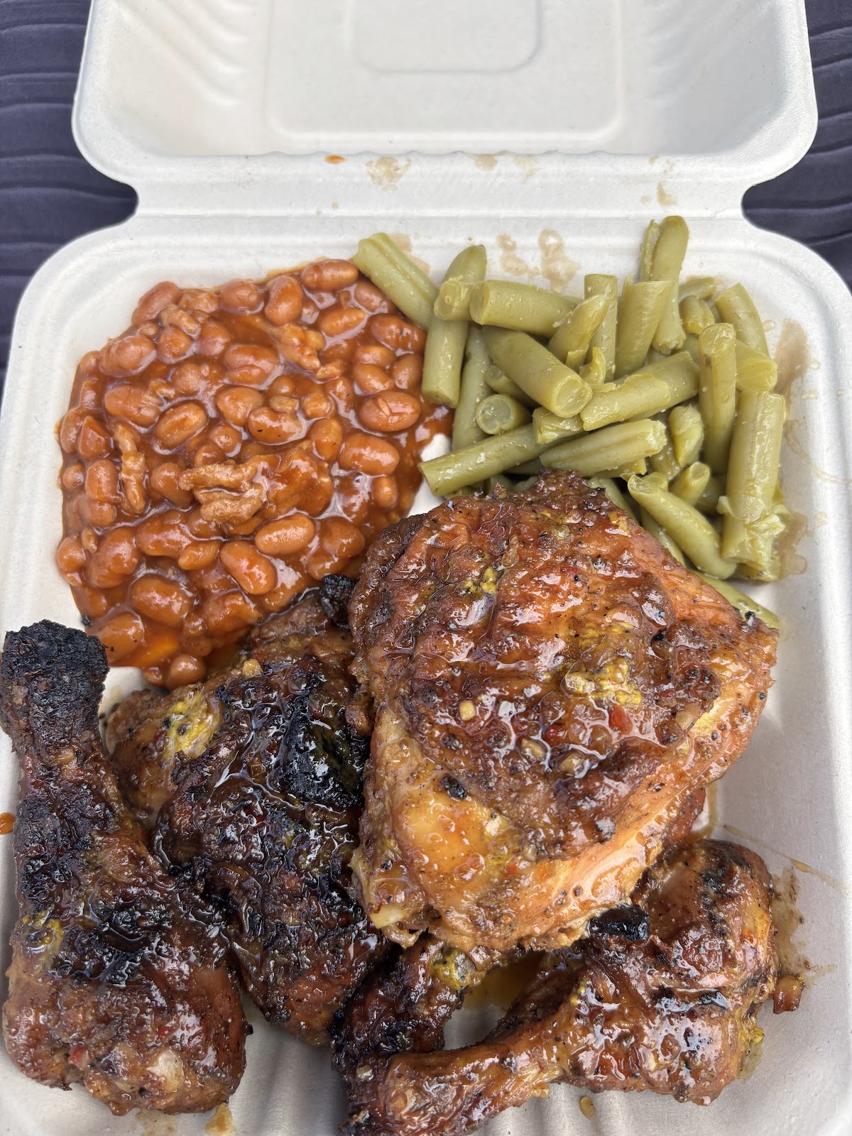 Drew's Barbecue photo 1